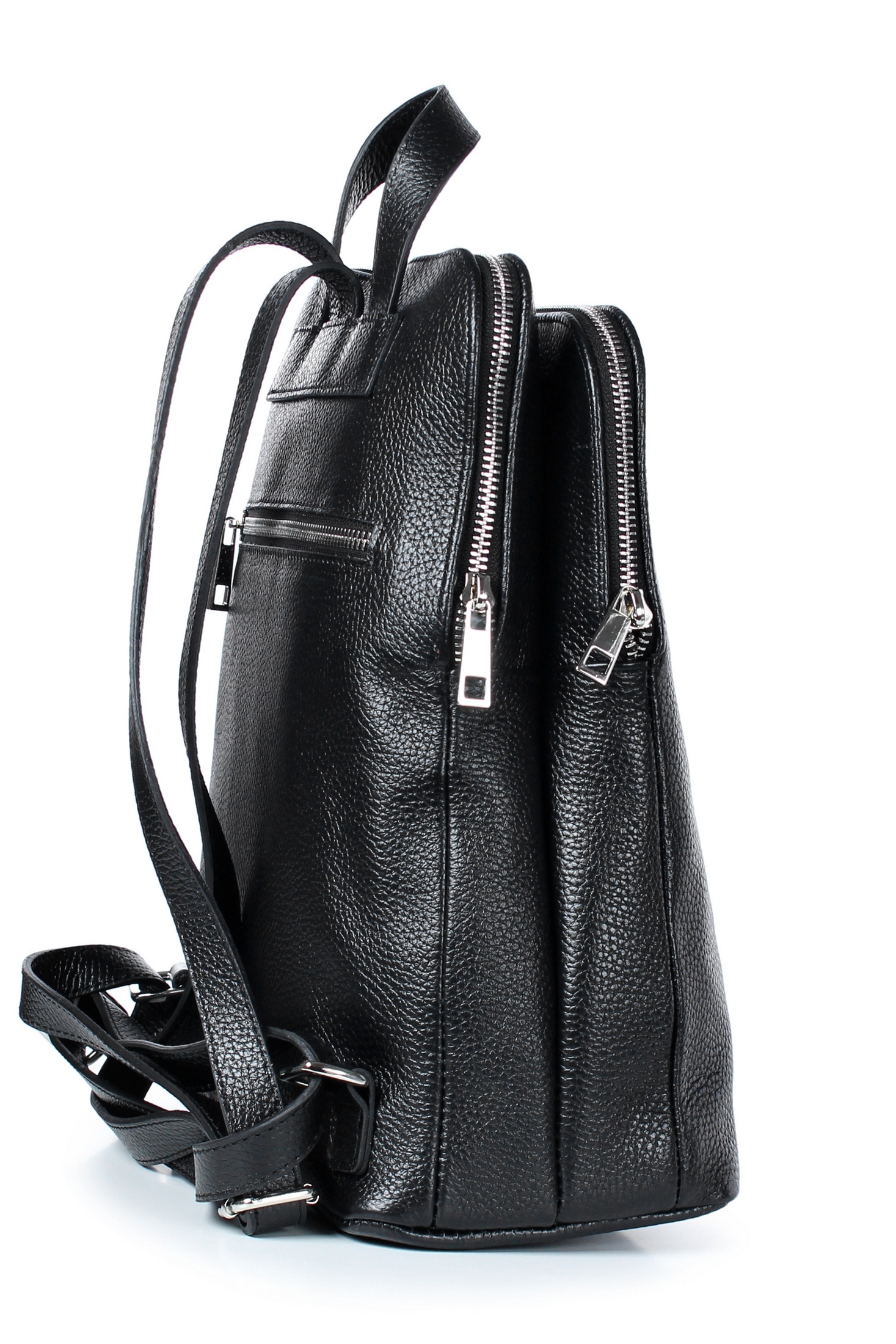 Рюкзак 621 черный GALANTEYA фото 4 Рюкзак 621 черный GALANTEYA фото 4