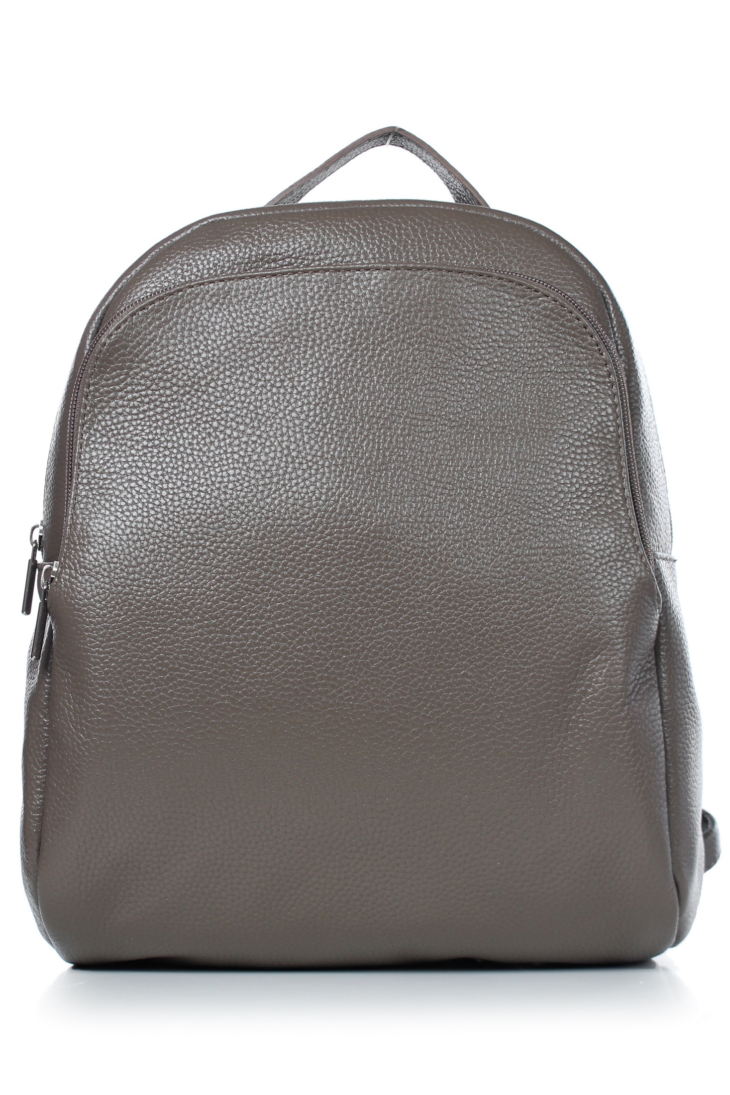 Рюкзак 6323 серо-коричневый GALANTEYA Рюкзак 6323 серо-коричневый GALANTEYA