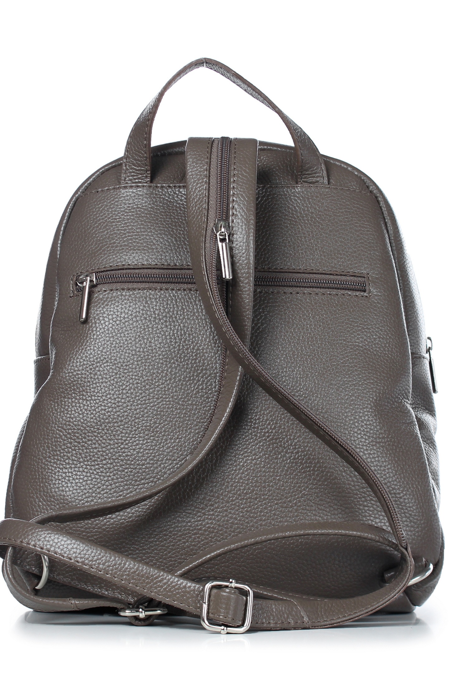 Рюкзак 6323 серо-коричневый GALANTEYA фото 2 Рюкзак 6323 серо-коричневый GALANTEYA фото 2