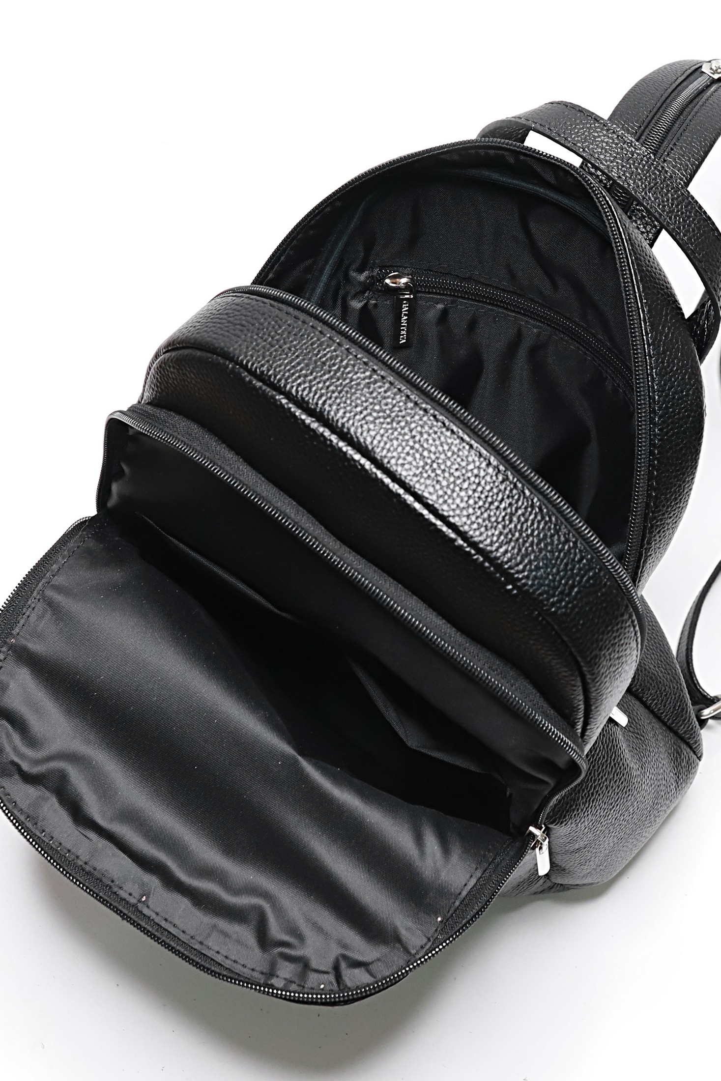 Рюкзак 6323 черный GALANTEYA фото 5 Рюкзак 6323 черный GALANTEYA фото 5
