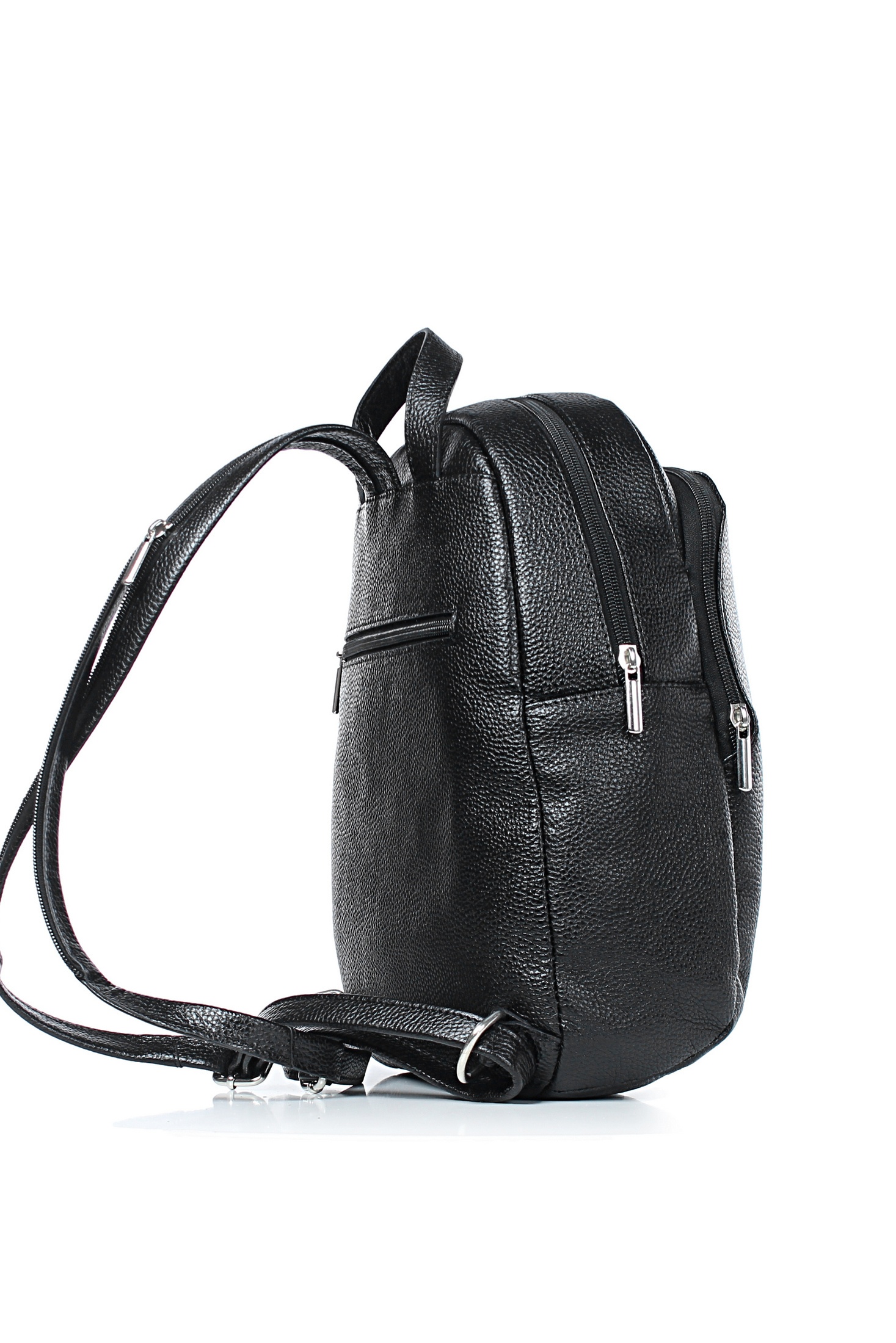 Рюкзак 6323 черный GALANTEYA фото 4 Рюкзак 6323 черный GALANTEYA фото 4