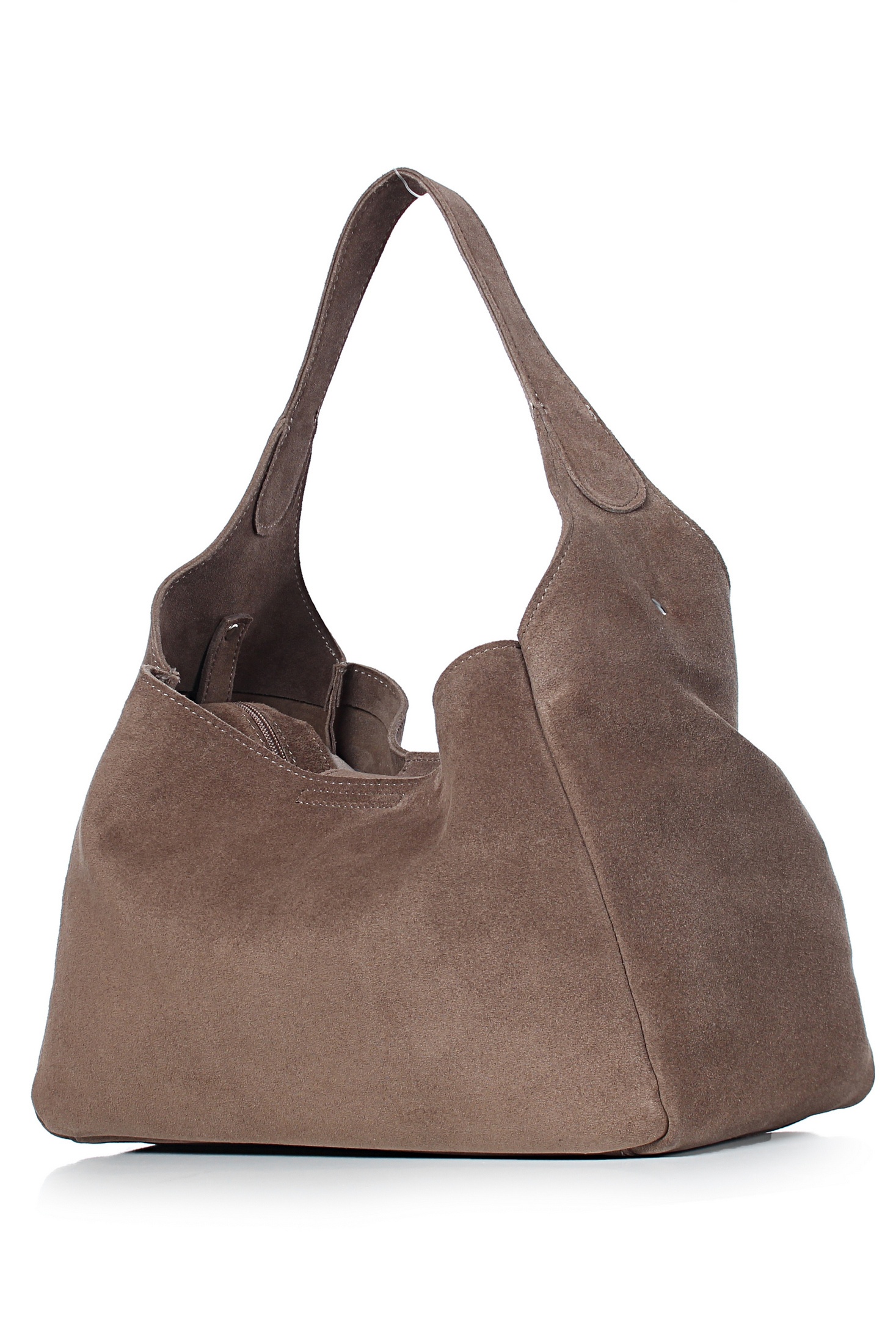 Сумка 6824 серо-коричневый GALANTEYA фото 3 Сумка 6824 серо-коричневый GALANTEYA фото 3