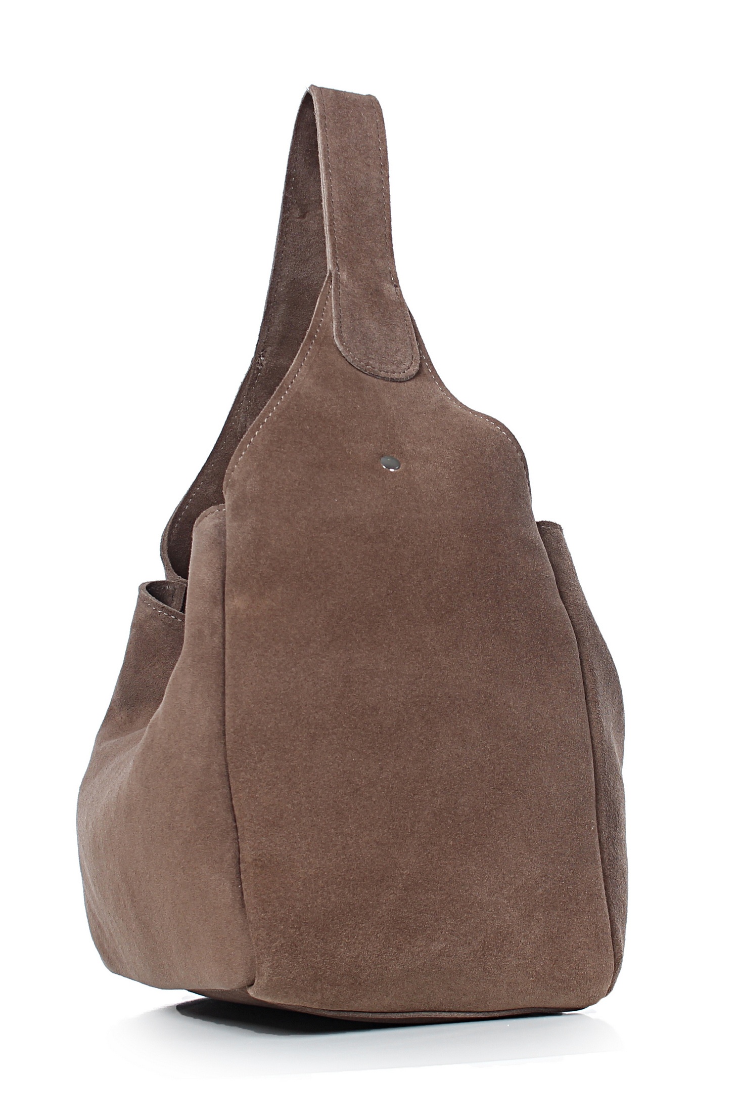 Сумка 6824 серо-коричневый GALANTEYA фото 4 Сумка 6824 серо-коричневый GALANTEYA фото 4