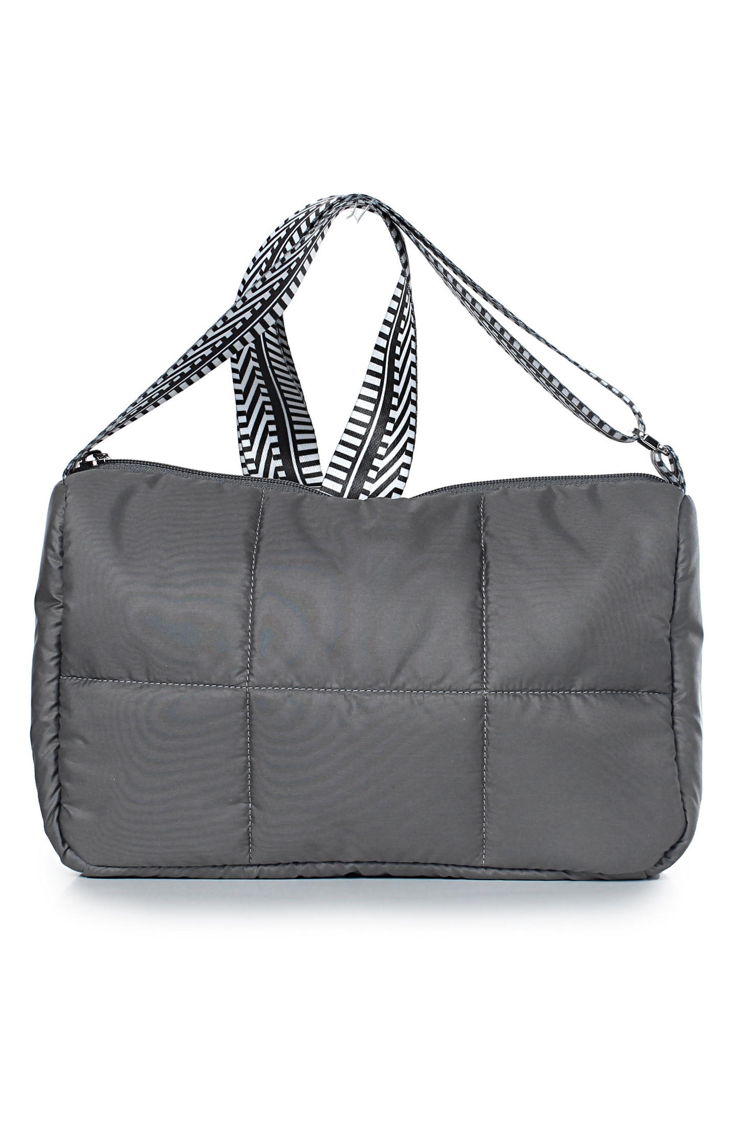 Сумка 7422 серый GALANTEYA Сумка 7422 серый GALANTEYA