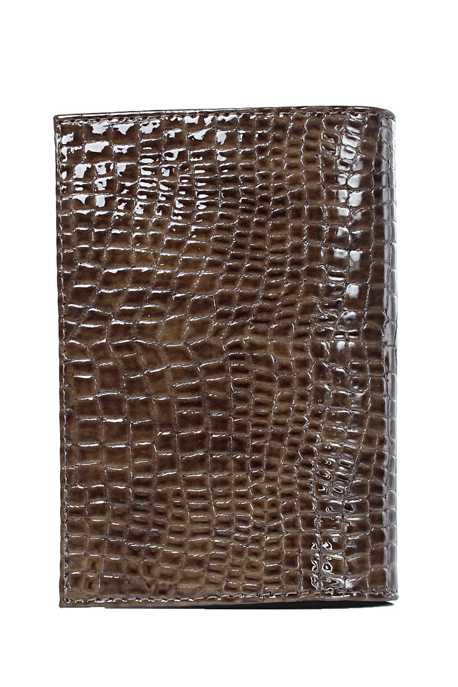 Обложка для паспорта 8210 светло-коричневый GALANTEYA фото 2 Обложка для паспорта 8210 светло-коричневый GALANTEYA фото 2