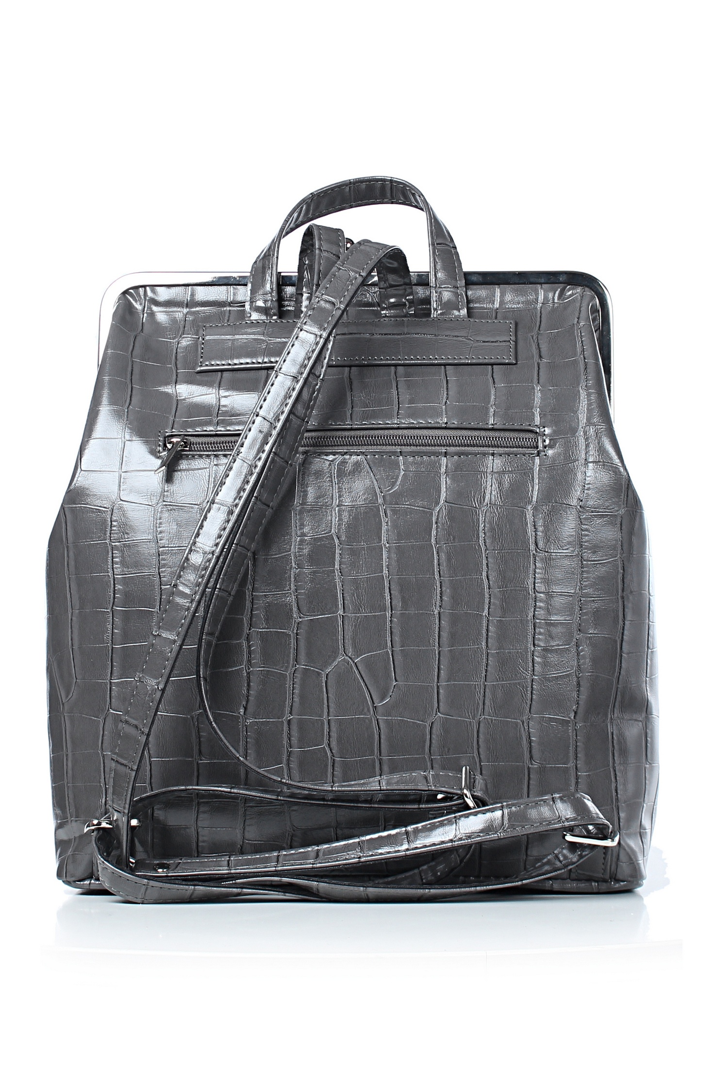 Рюкзак 8220 темно-серый GALANTEYA фото 2 Рюкзак 8220 темно-серый GALANTEYA фото 2