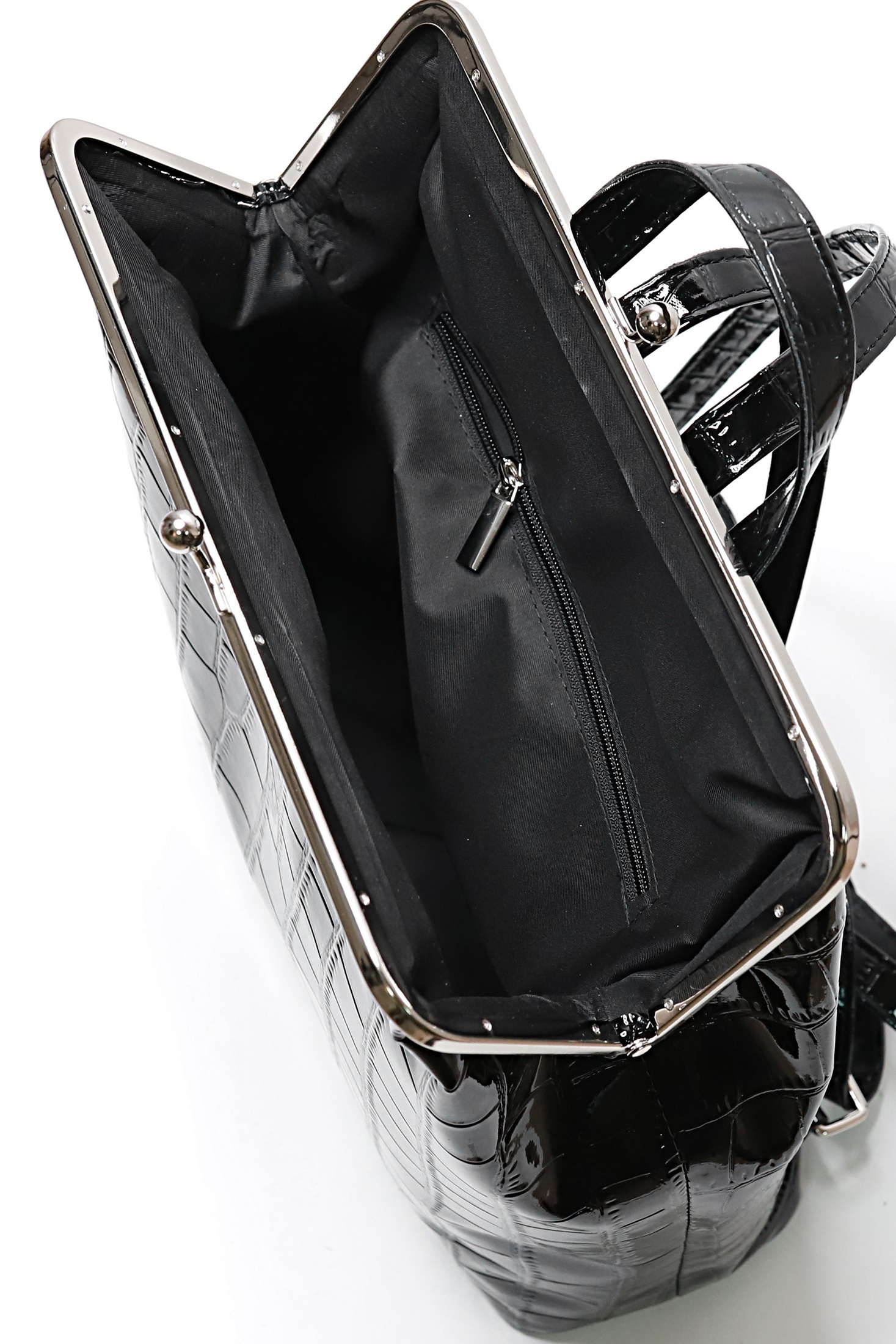 Рюкзак 8220 черный GALANTEYA фото 5 Рюкзак 8220 черный GALANTEYA фото 5