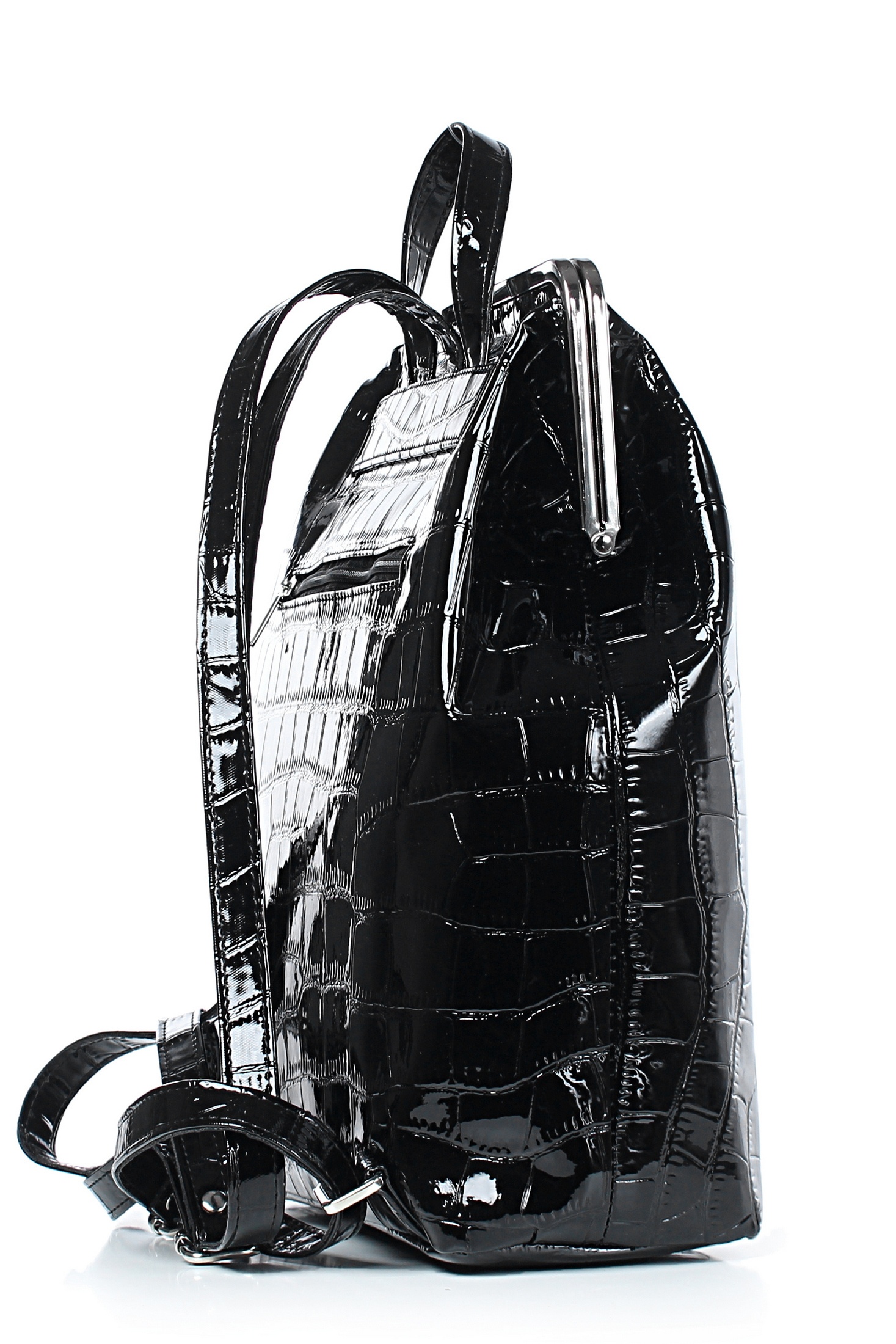 Рюкзак 8220 черный GALANTEYA фото 4 Рюкзак 8220 черный GALANTEYA фото 4