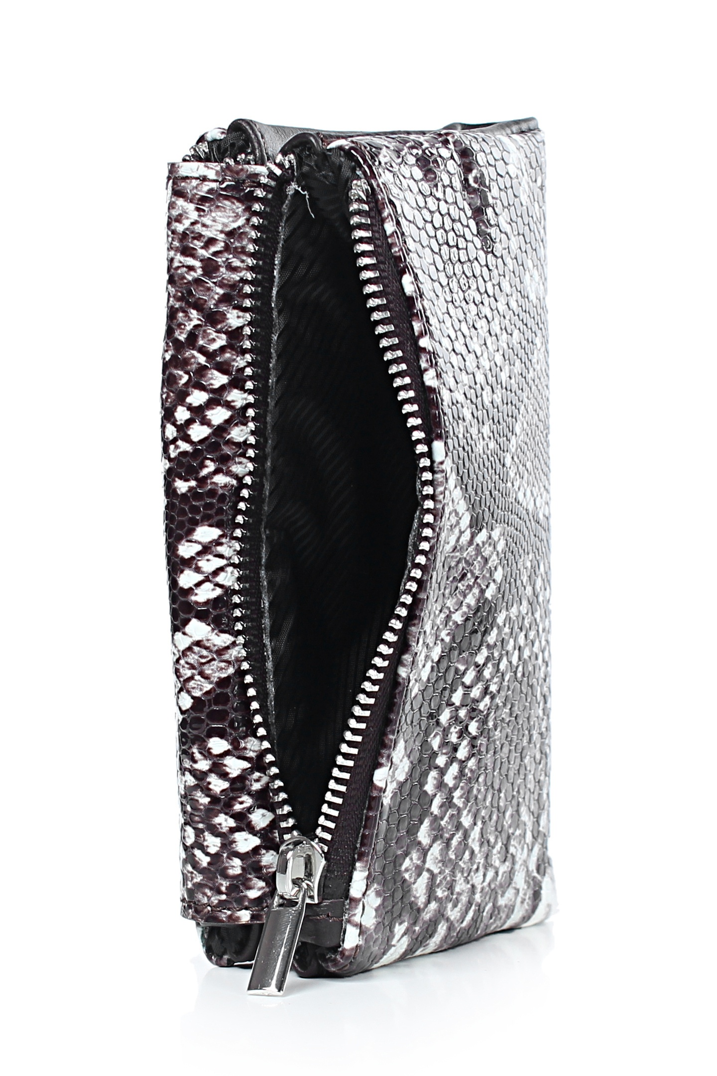 Портмоне 9725 черно-белый GALANTEYA фото 5 Портмоне 9725 черно-белый GALANTEYA фото 5