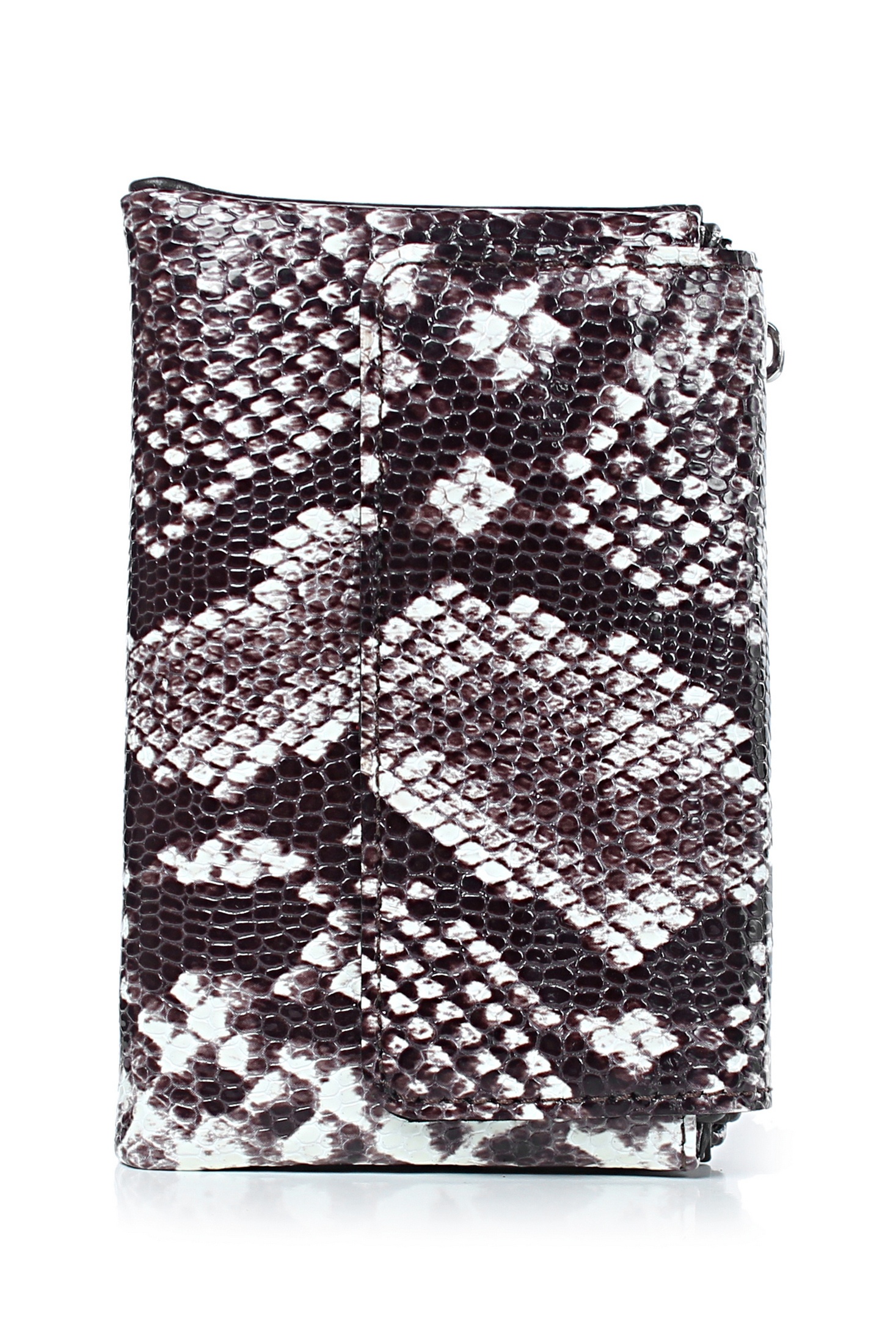 Портмоне 9725 черно-белый GALANTEYA Портмоне 9725 черно-белый GALANTEYA