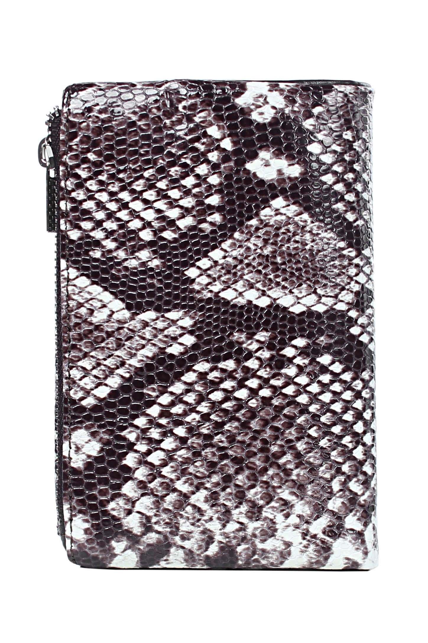 Портмоне 9725 черно-белый GALANTEYA фото 2 Портмоне 9725 черно-белый GALANTEYA фото 2