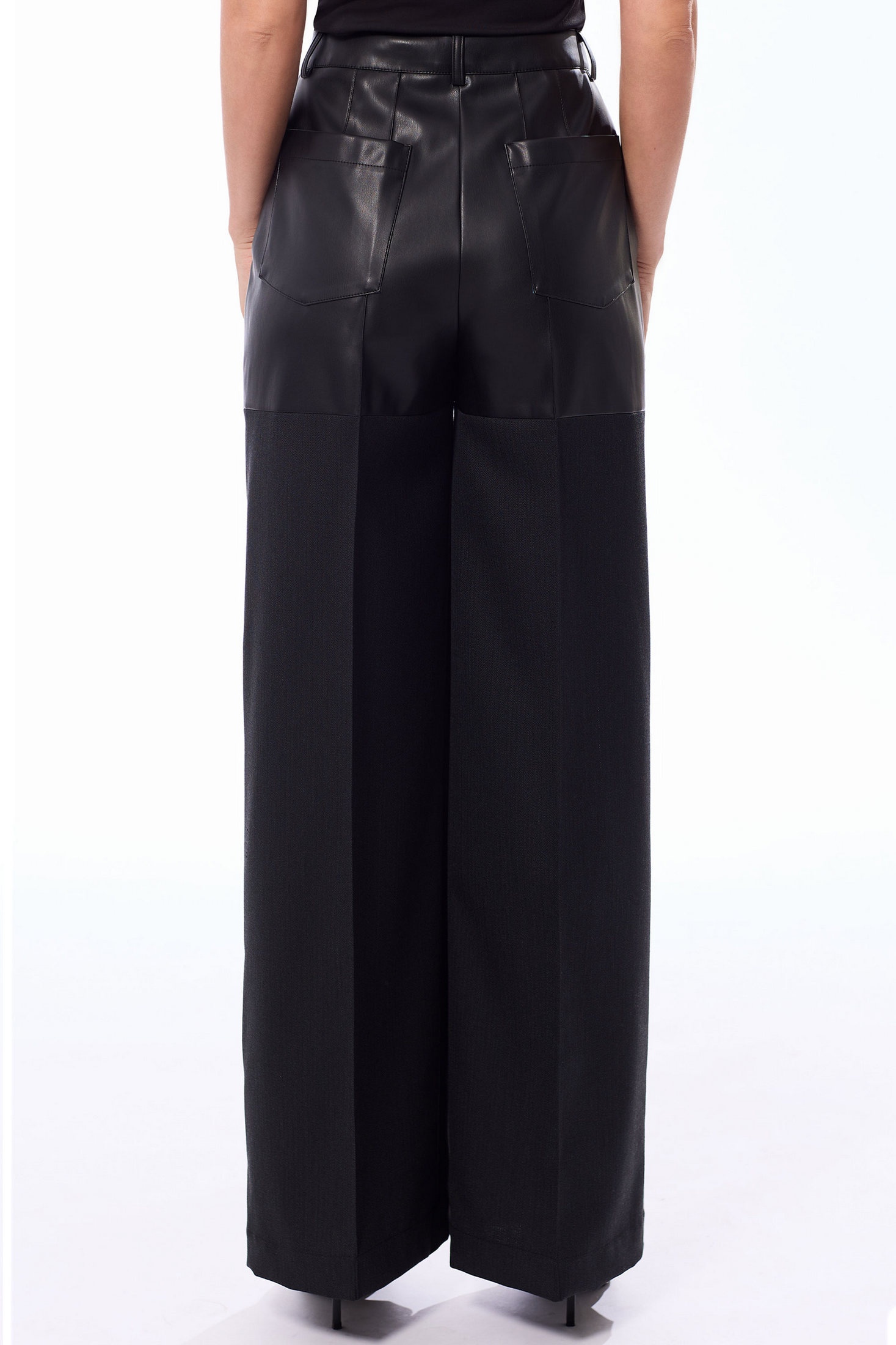 Брюки 1132 графит Golden Valley фото 2 Брюки 1132 графит Golden Valley фото 2