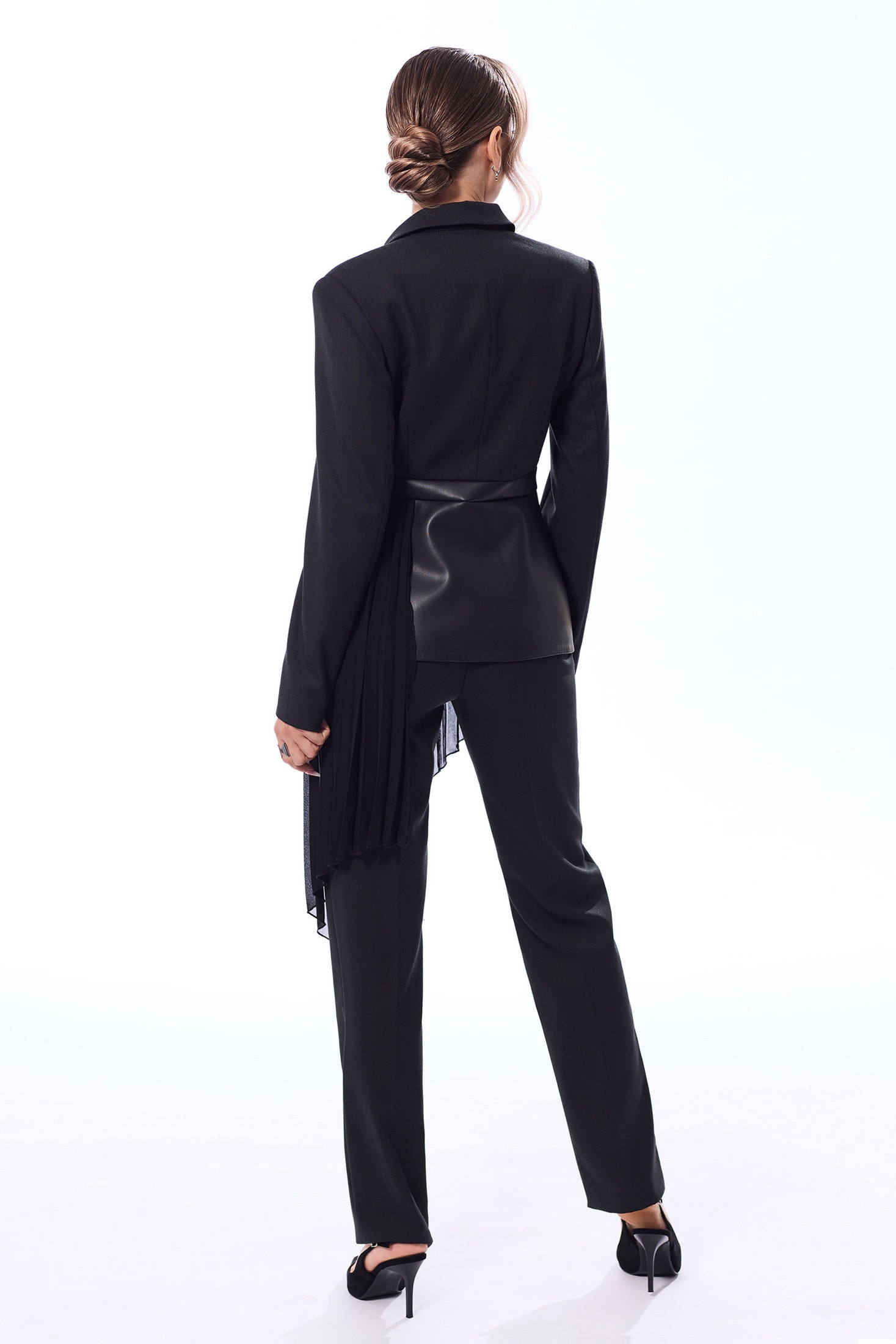 Костюм брючный 6737 Golden Valley фото 2 Костюм брючный 6737 Golden Valley фото 2