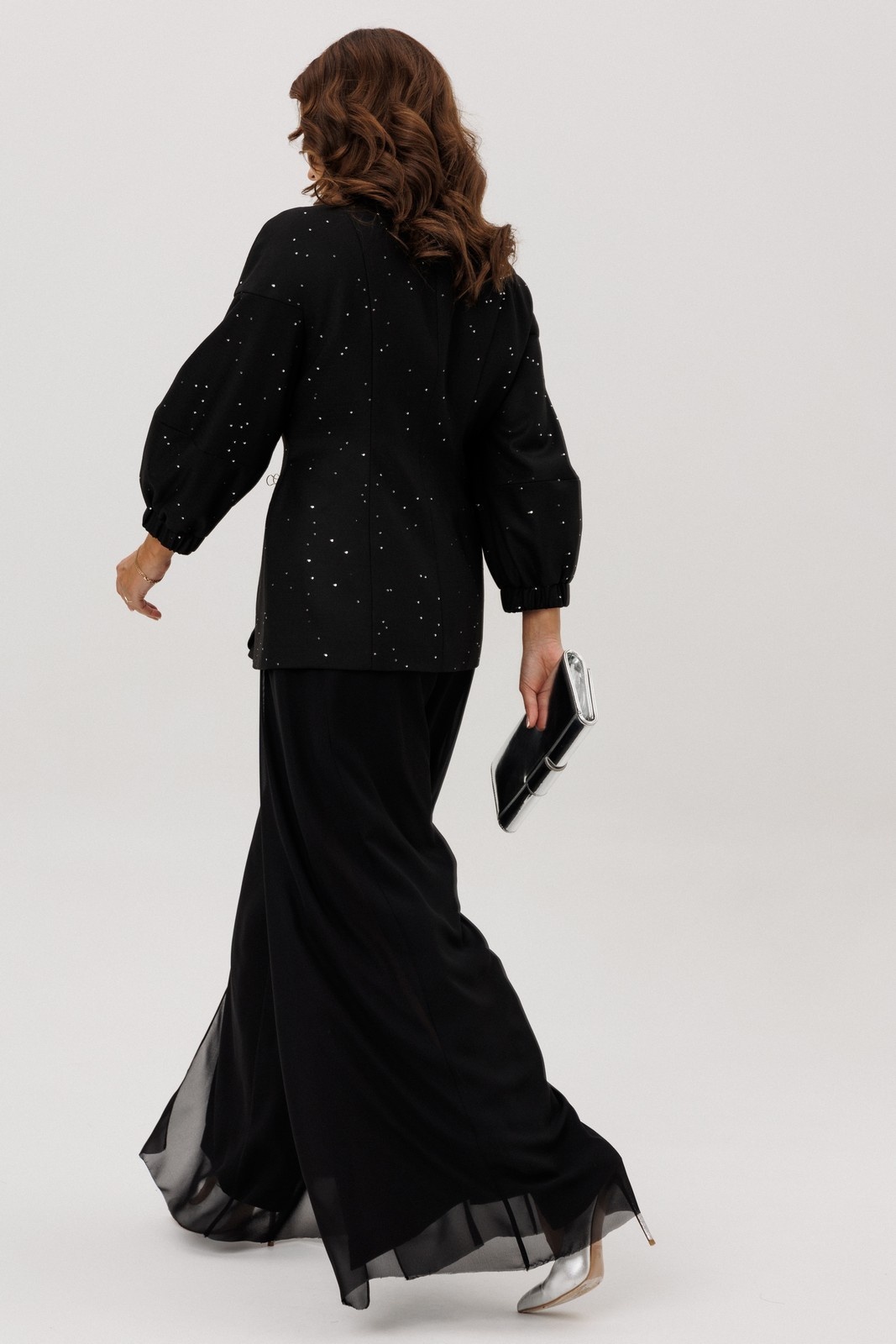 Костюм брючный 6121 INVITE фото 2 Костюм брючный 6121 INVITE фото 2