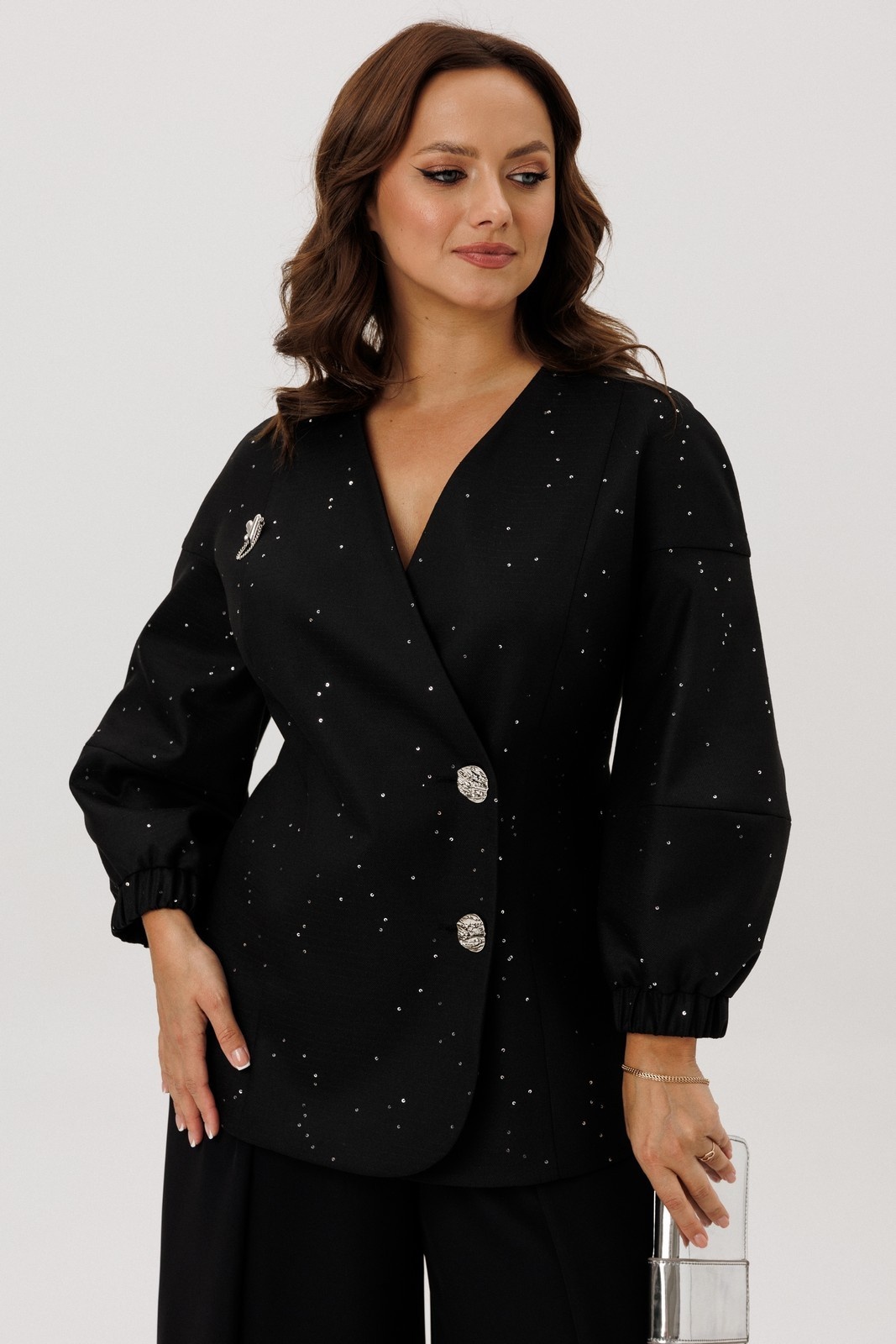 Костюм брючный 6121 INVITE фото 5 Костюм брючный 6121 INVITE фото 5