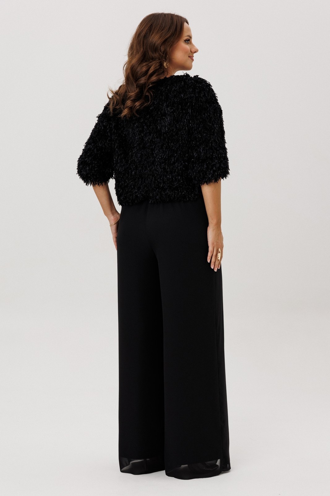 Костюм брючный 6123 INVITE фото 2 Костюм брючный 6123 INVITE фото 2