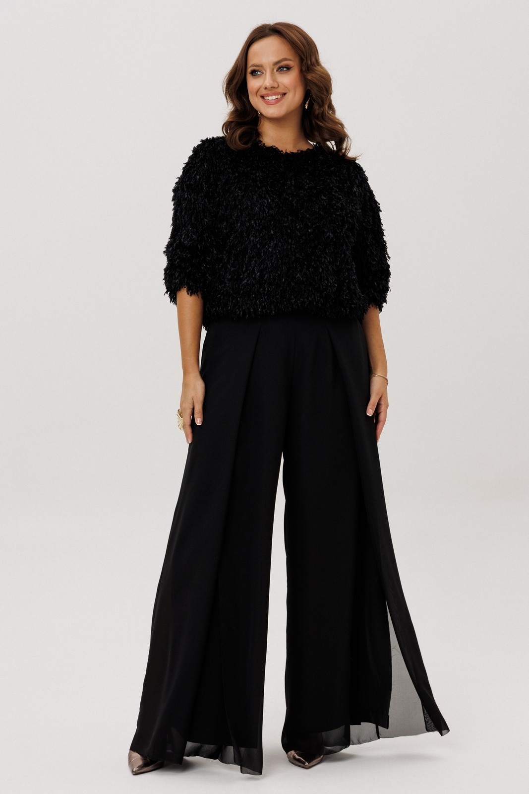 Костюм брючный 6123 INVITE фото 4 Костюм брючный 6123 INVITE фото 4