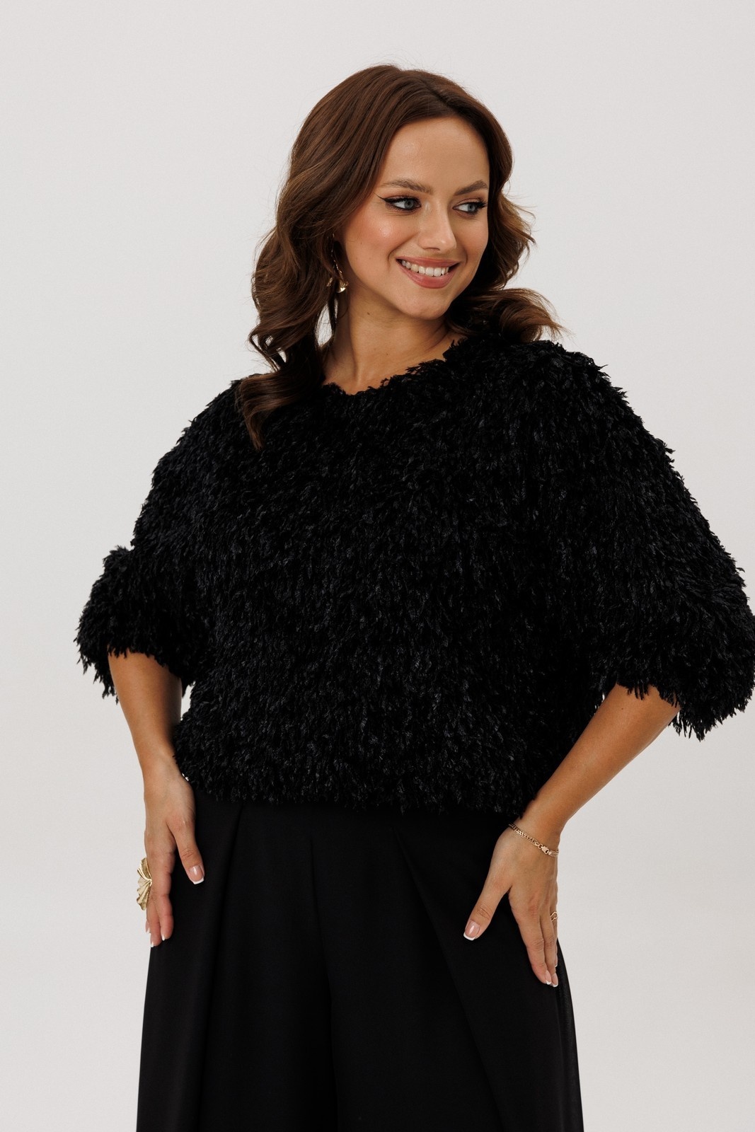 Костюм брючный 6123 INVITE фото 5 Костюм брючный 6123 INVITE фото 5