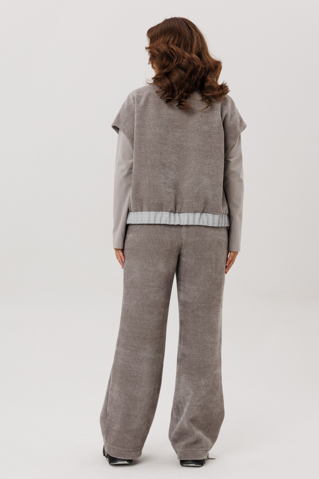 Спортивный костюм 6124 INVITE