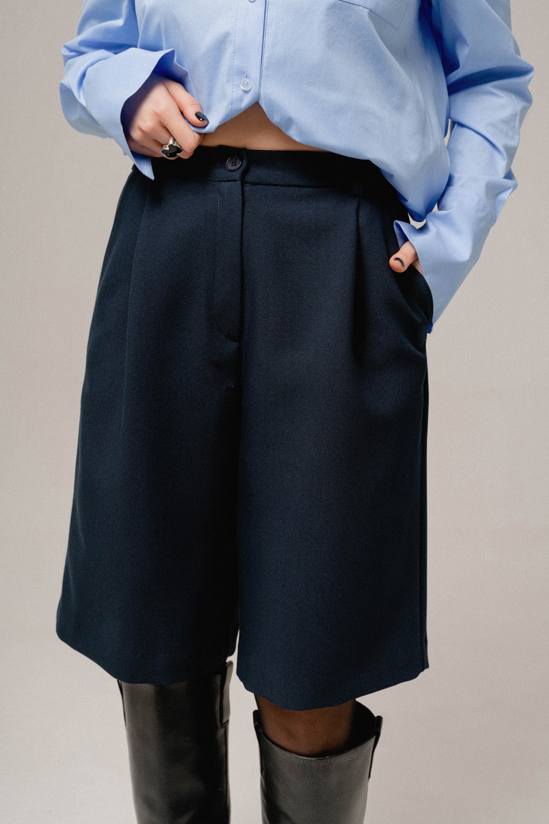 Шорты 2616 JRSy фото 3 Шорты 2616 JRSy фото 3