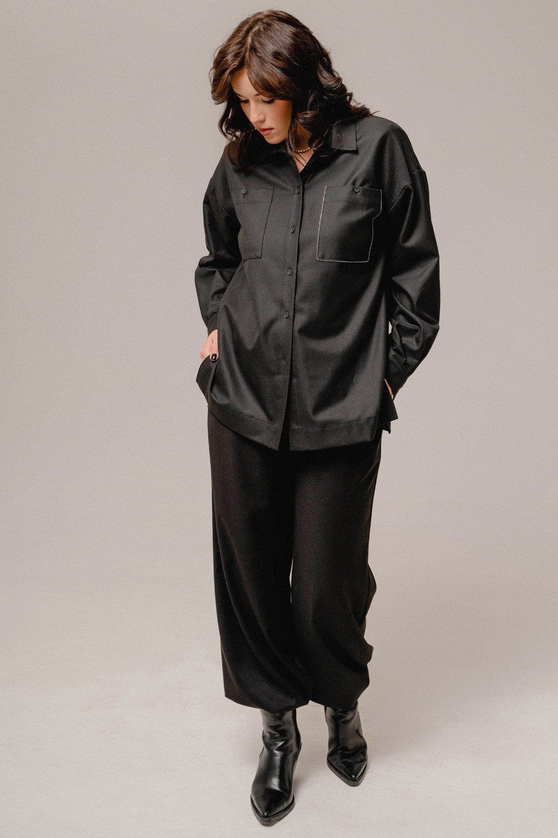 Брюки 2639 JRSy фото 4 Брюки 2639 JRSy фото 4