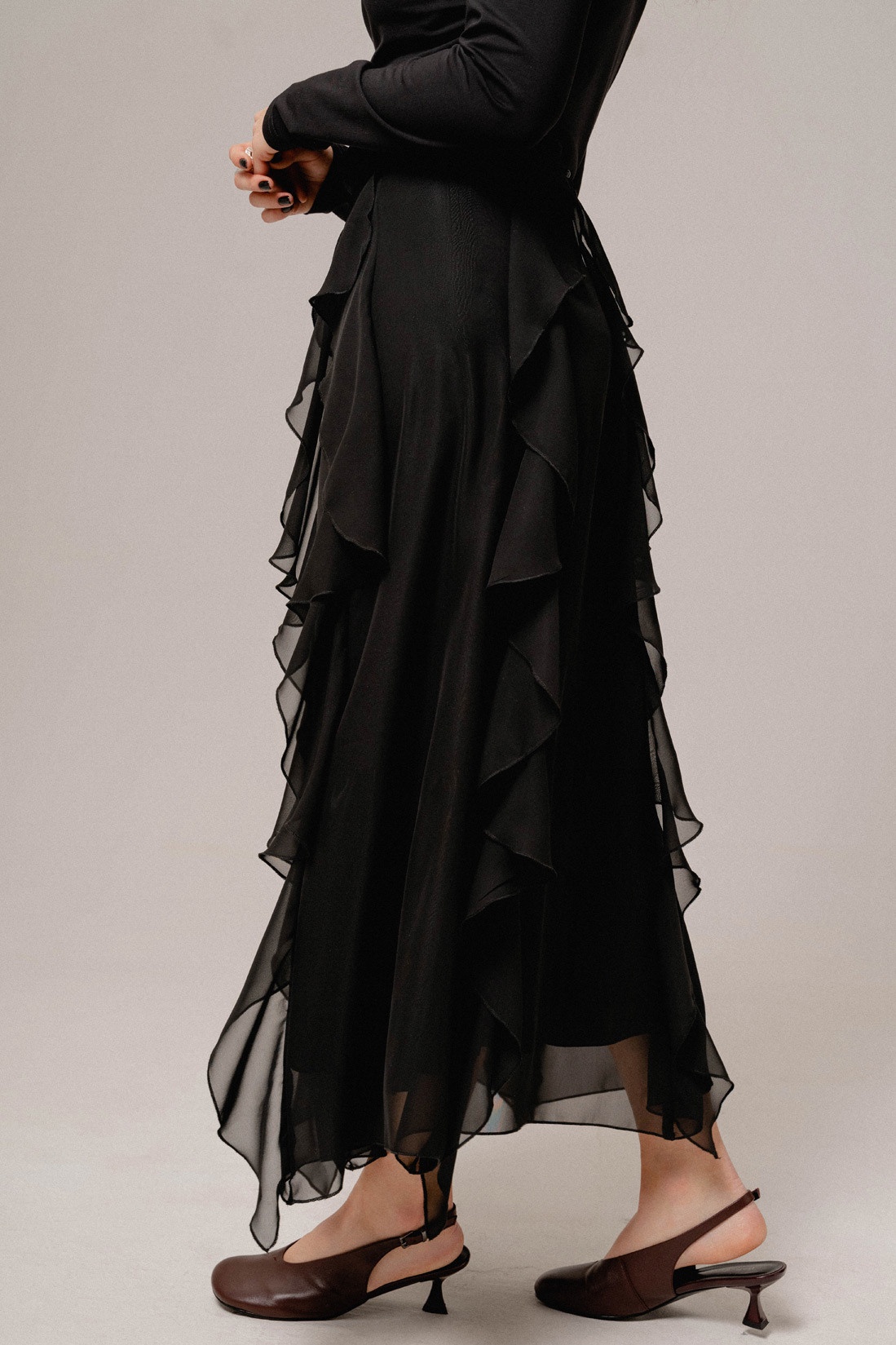 Юбка 2641 JRSy фото 2 Юбка 2641 JRSy фото 2