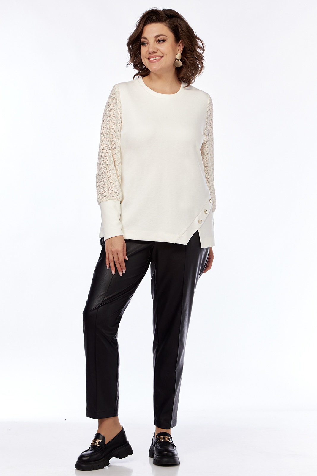 Джемпер 3357 Jurimex фото 3 Джемпер 3357 Jurimex фото 3