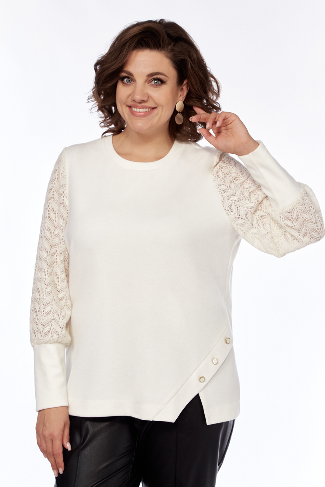 Джемпер 3357 Jurimex Джемпер 3357 Jurimex