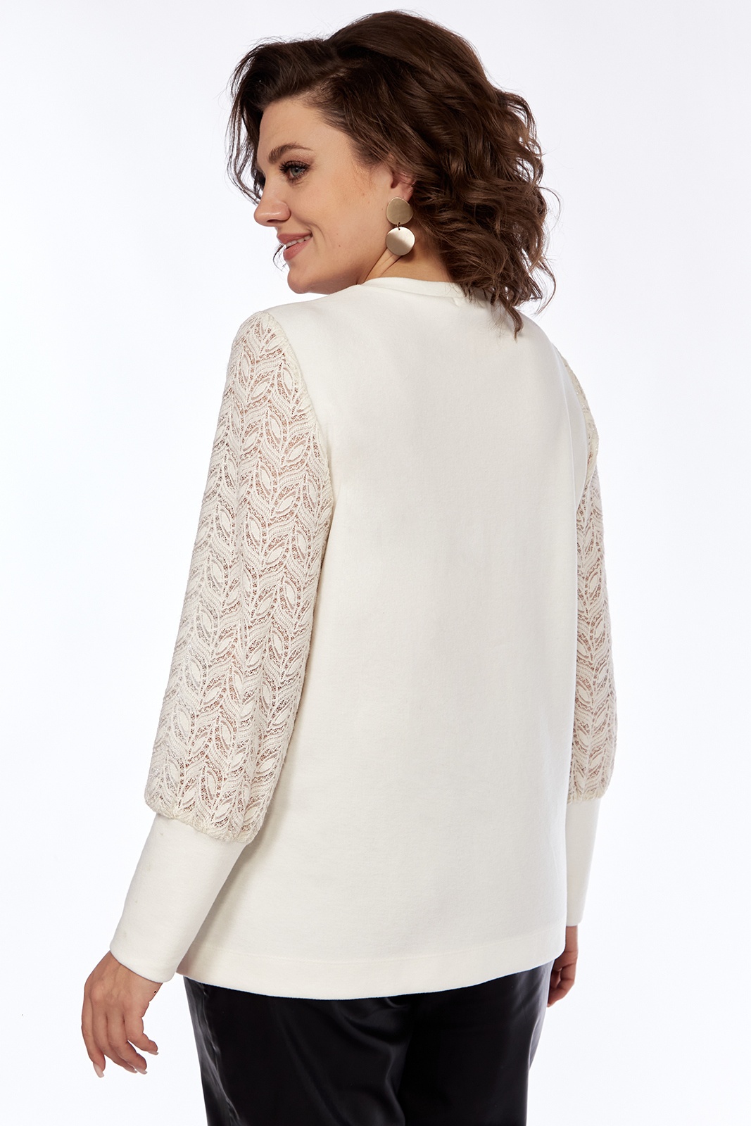 Джемпер 3357 Jurimex фото 2 Джемпер 3357 Jurimex фото 2