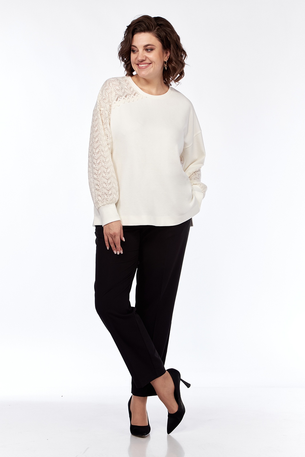 Джемпер 3358 Jurimex Джемпер 3358 Jurimex