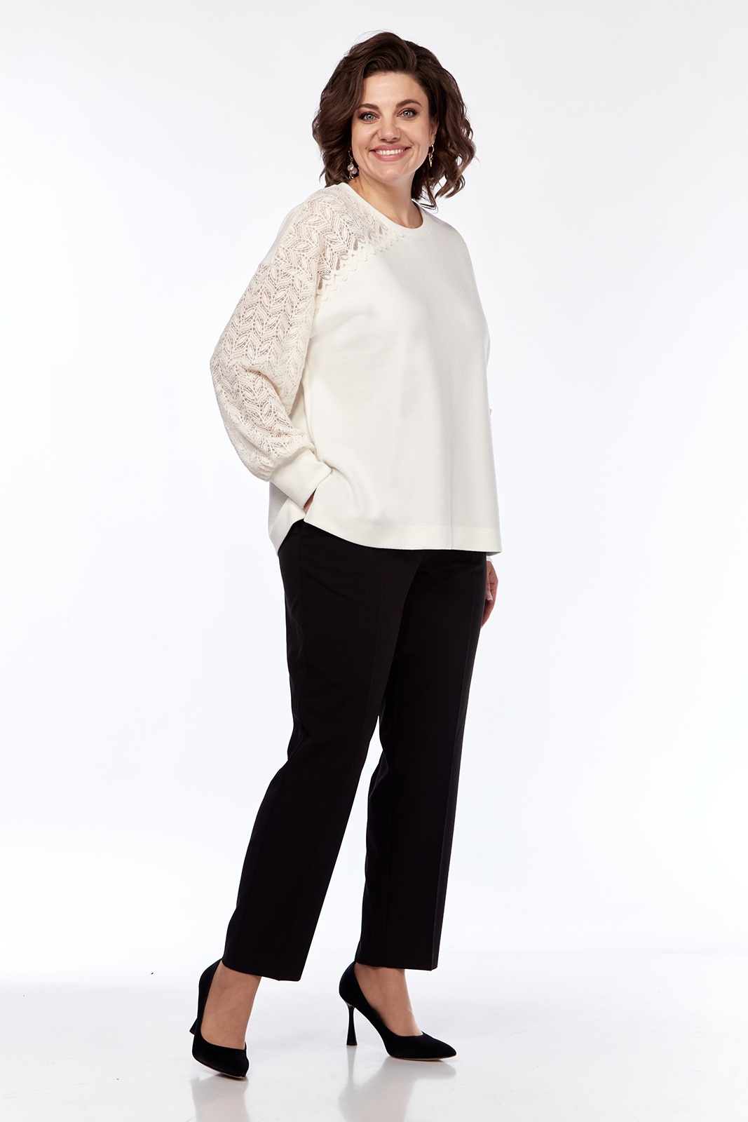 Джемпер 3358 Jurimex фото 3 Джемпер 3358 Jurimex фото 3