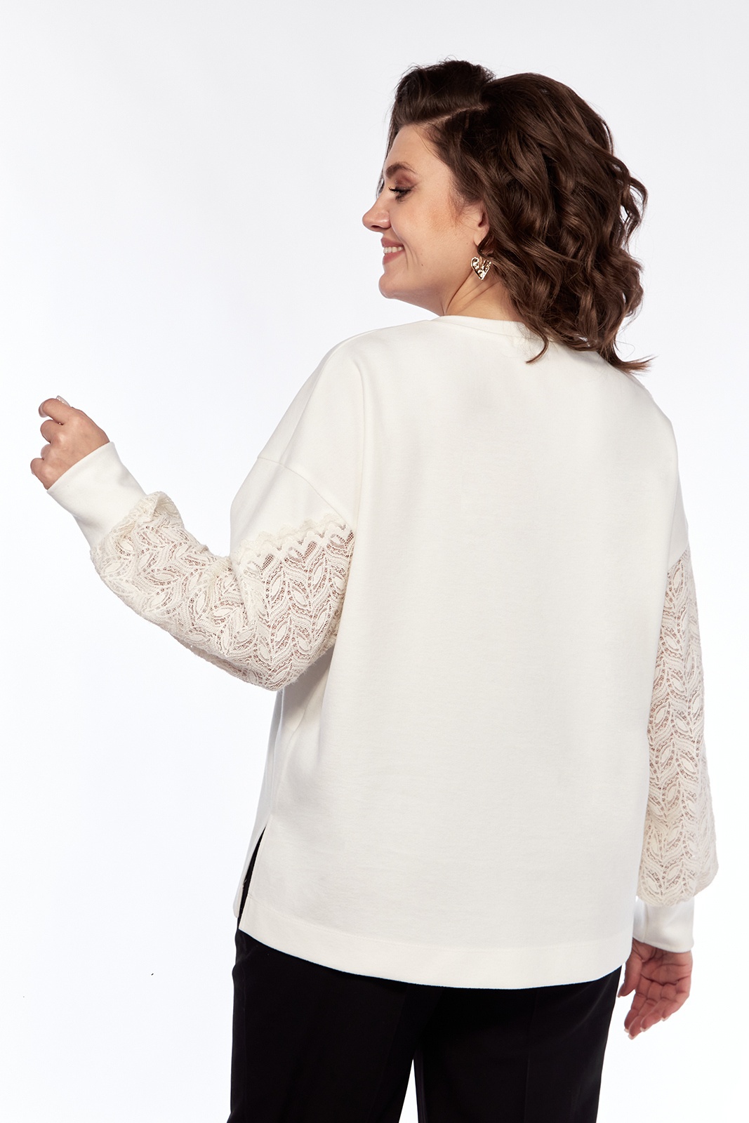 Джемпер 3358 Jurimex фото 4 Джемпер 3358 Jurimex фото 4