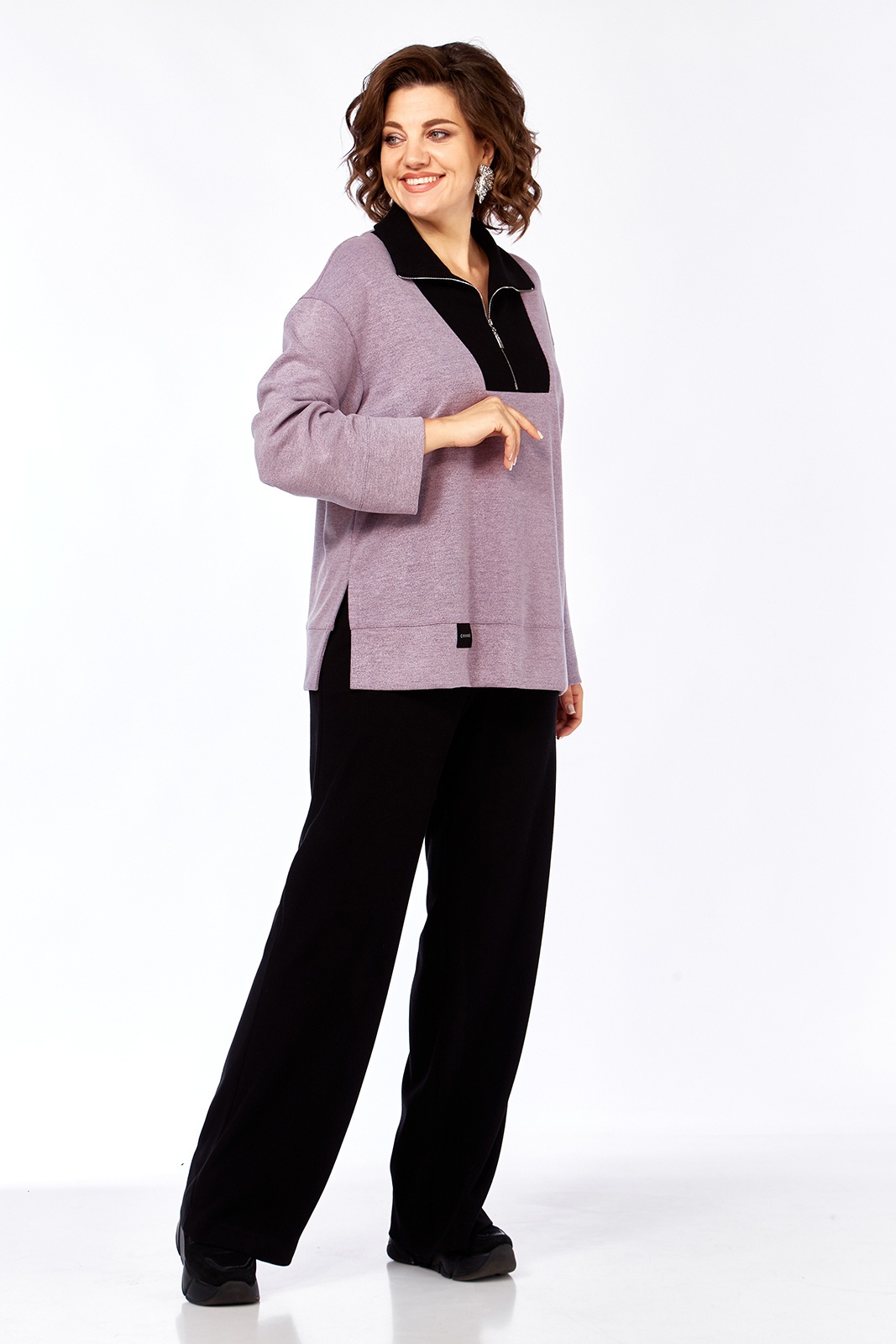 Костюм брючный 3375 Jurimex фото 3 Костюм брючный 3375 Jurimex фото 3