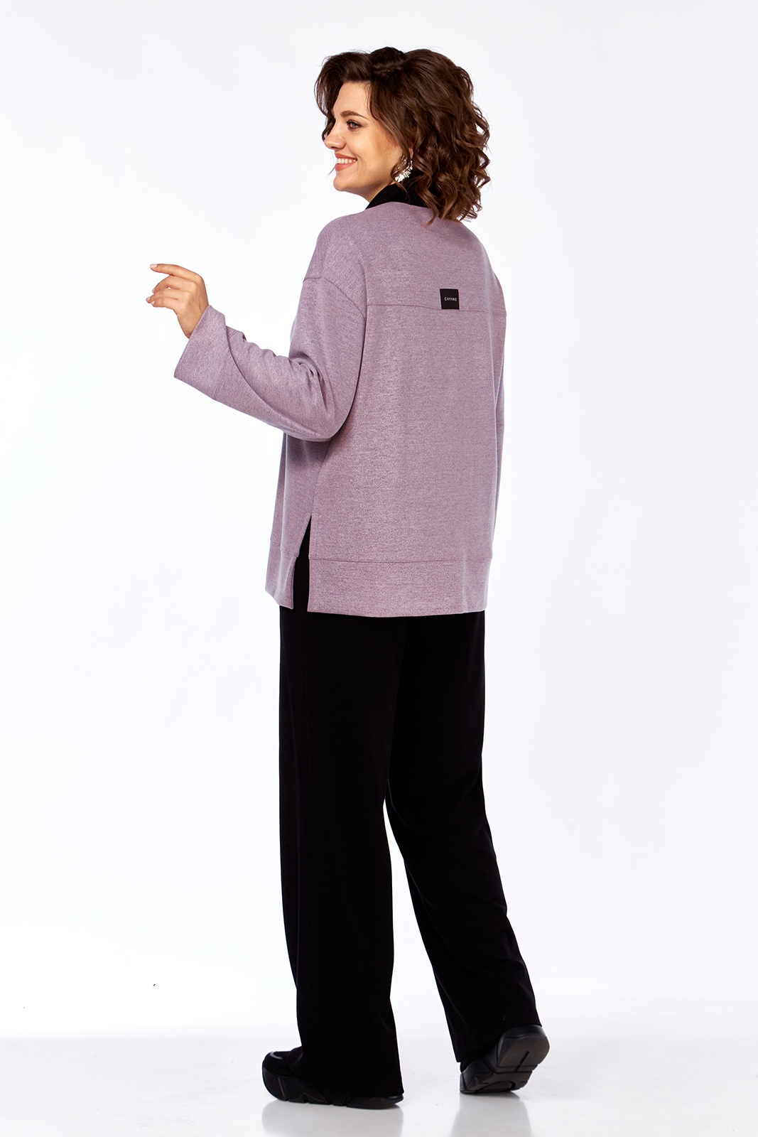 Костюм брючный 3375 Jurimex фото 2 Костюм брючный 3375 Jurimex фото 2