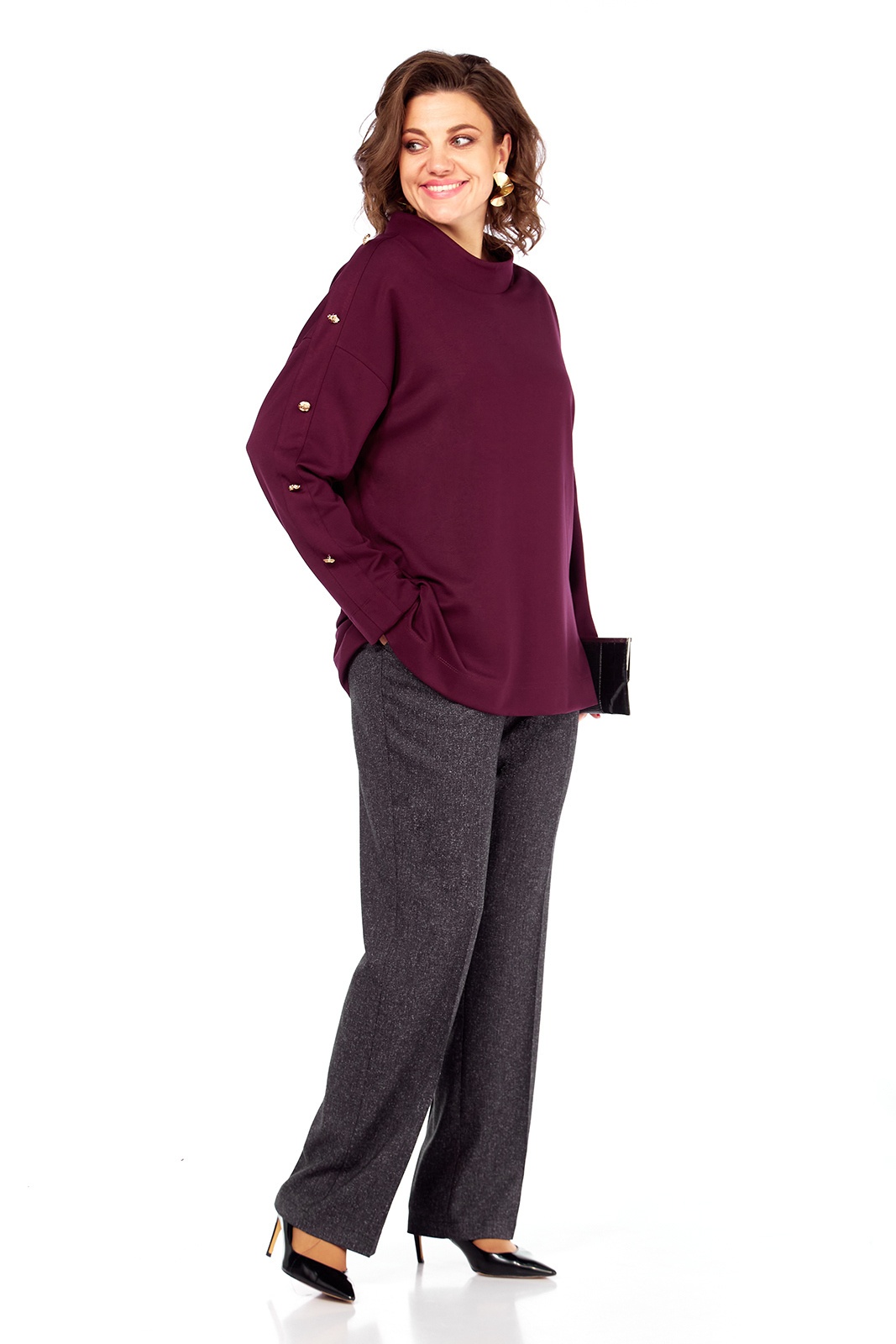 Костюм брючный 3380 Jurimex фото 3 Костюм брючный 3380 Jurimex фото 3