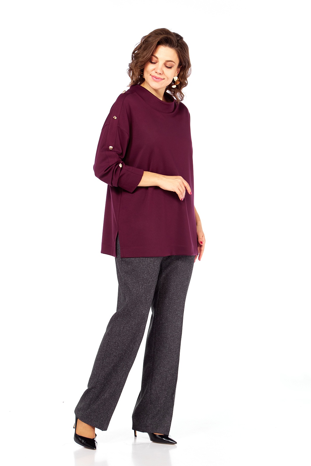 Костюм брючный 3380 Jurimex Костюм брючный 3380 Jurimex