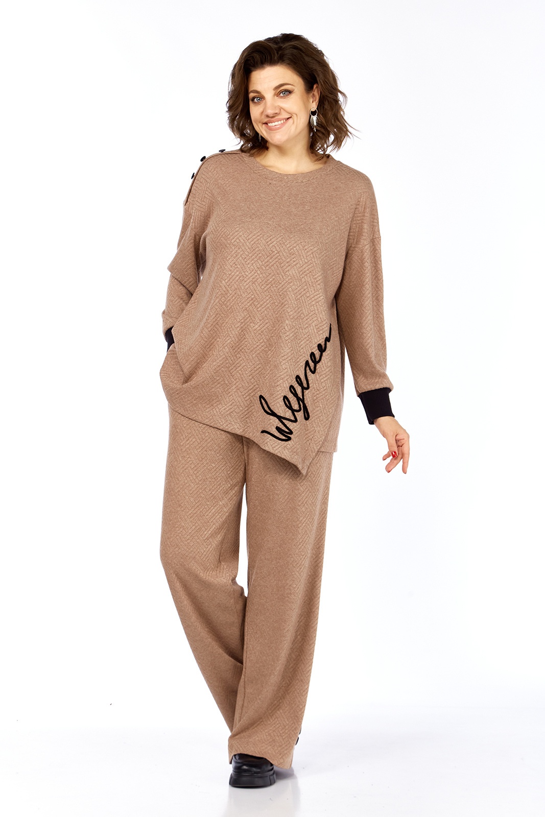 Костюм брючный 3387 Jurimex Костюм брючный 3387 Jurimex