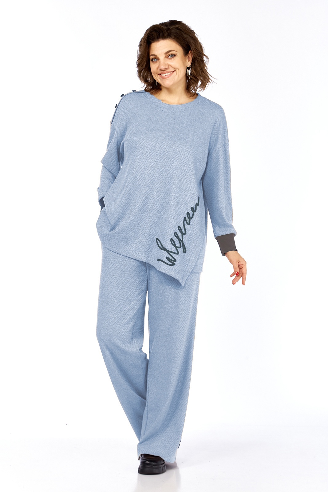 Костюм брючный 3387-2 Jurimex Костюм брючный 3387-2 Jurimex