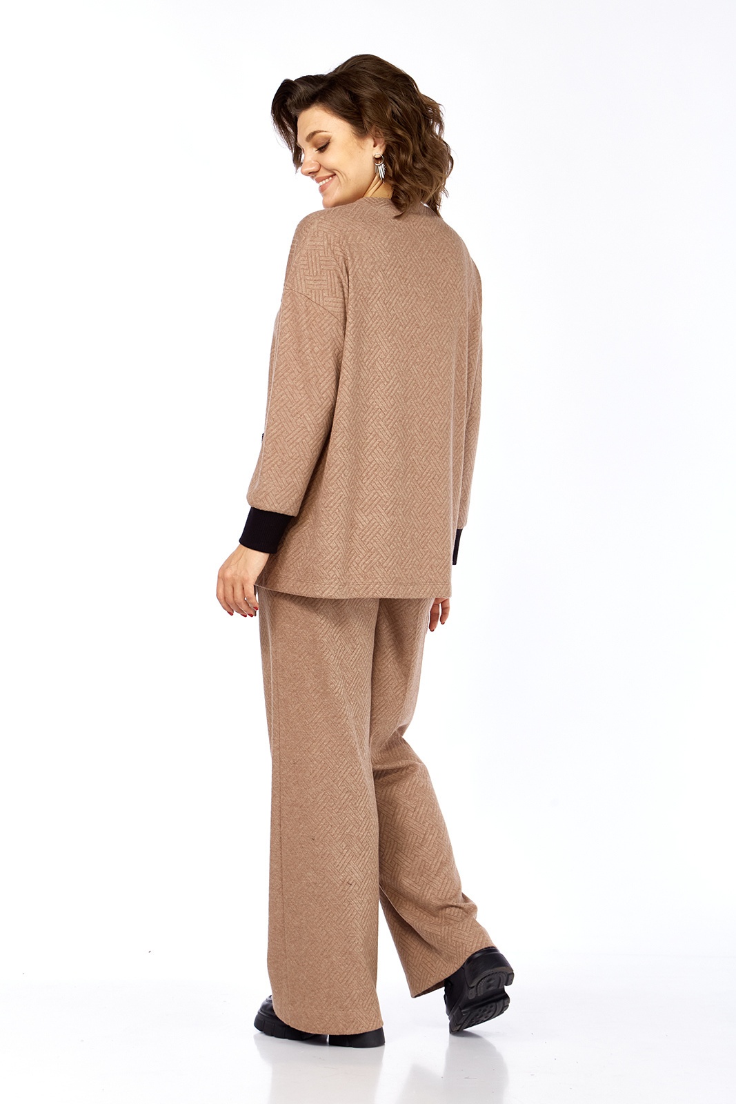 Костюм брючный 3387 Jurimex фото 2 Костюм брючный 3387 Jurimex фото 2