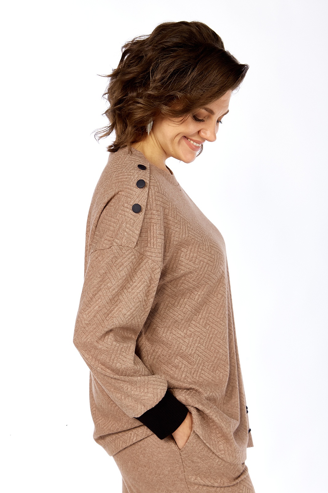 Костюм брючный 3387 Jurimex фото 4 Костюм брючный 3387 Jurimex фото 4