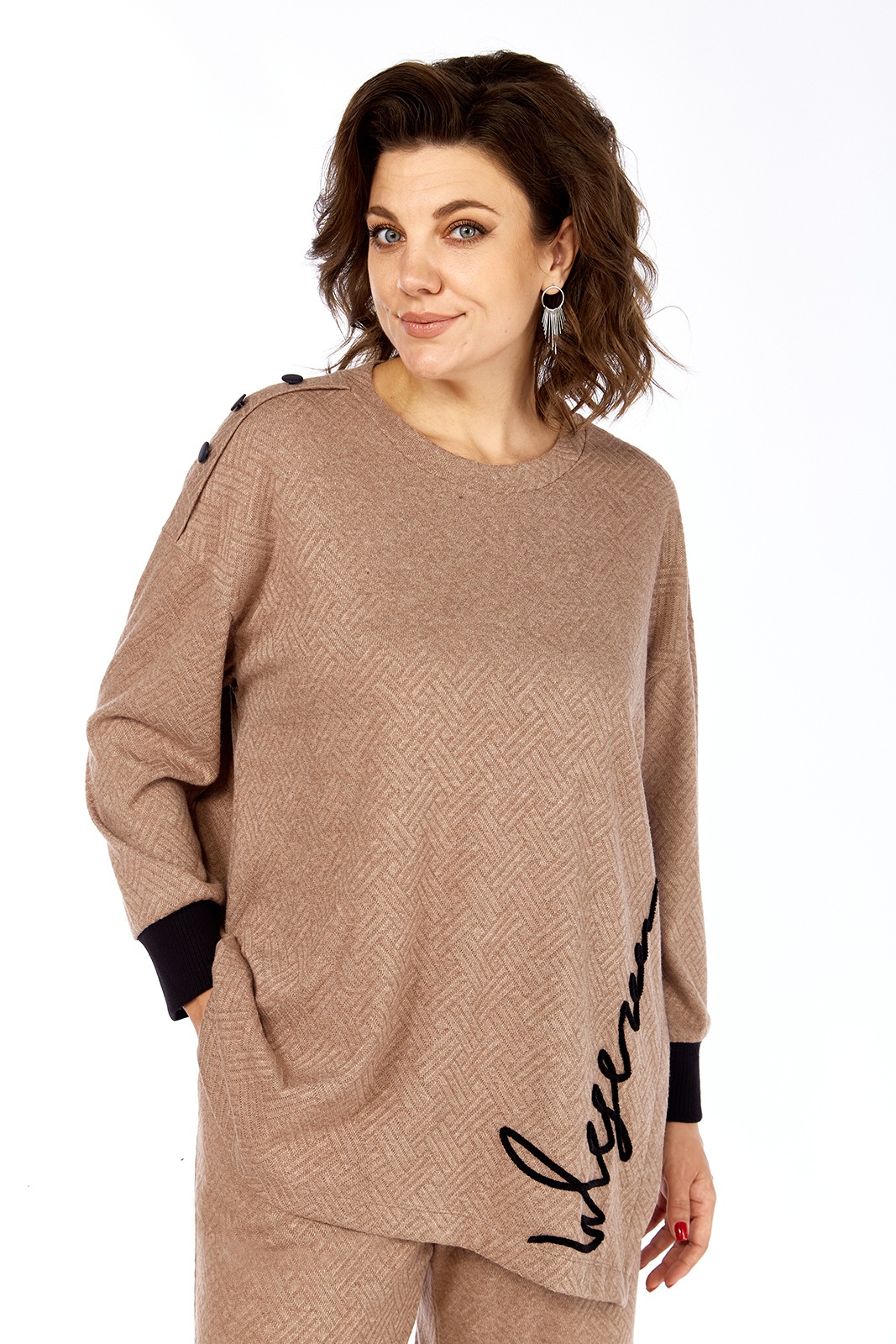 Костюм брючный 3387 Jurimex фото 3 Костюм брючный 3387 Jurimex фото 3