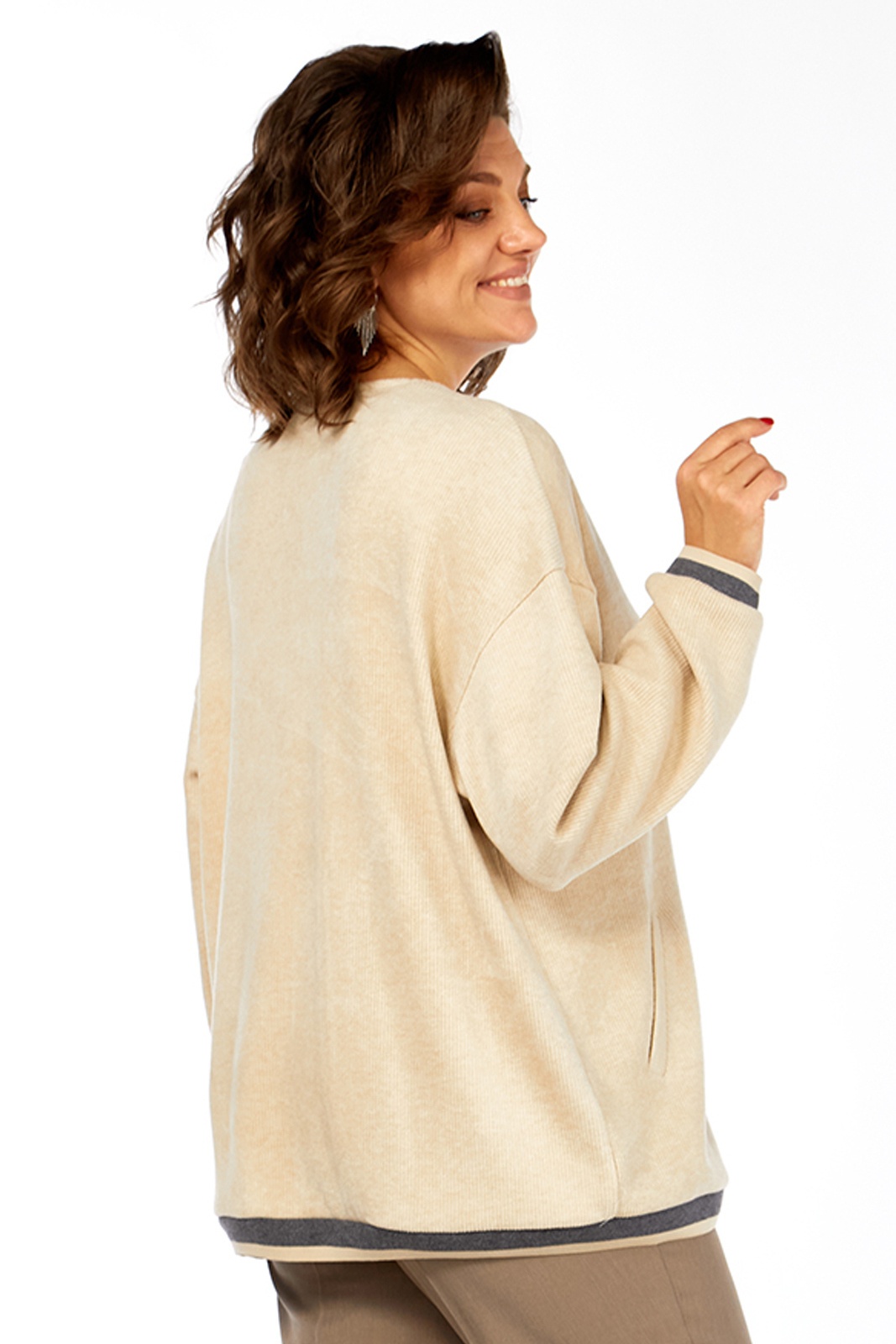 Кардиган 3388 Jurimex фото 2 Кардиган 3388 Jurimex фото 2