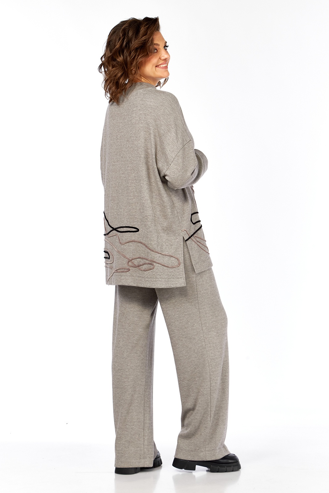 Костюм брючный 3391 Jurimex фото 2 Костюм брючный 3391 Jurimex фото 2