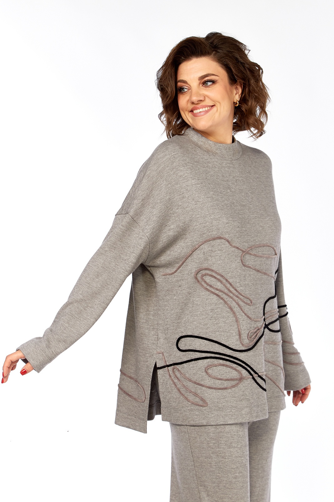 Костюм брючный 3391 Jurimex фото 3 Костюм брючный 3391 Jurimex фото 3