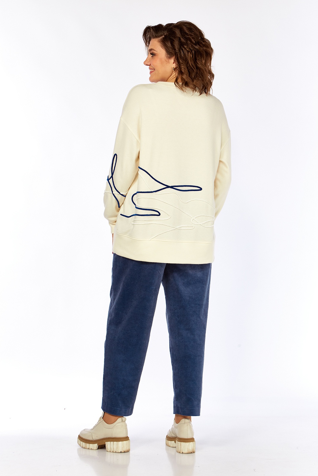 Костюм брючный 3395 Jurimex фото 2 Костюм брючный 3395 Jurimex фото 2