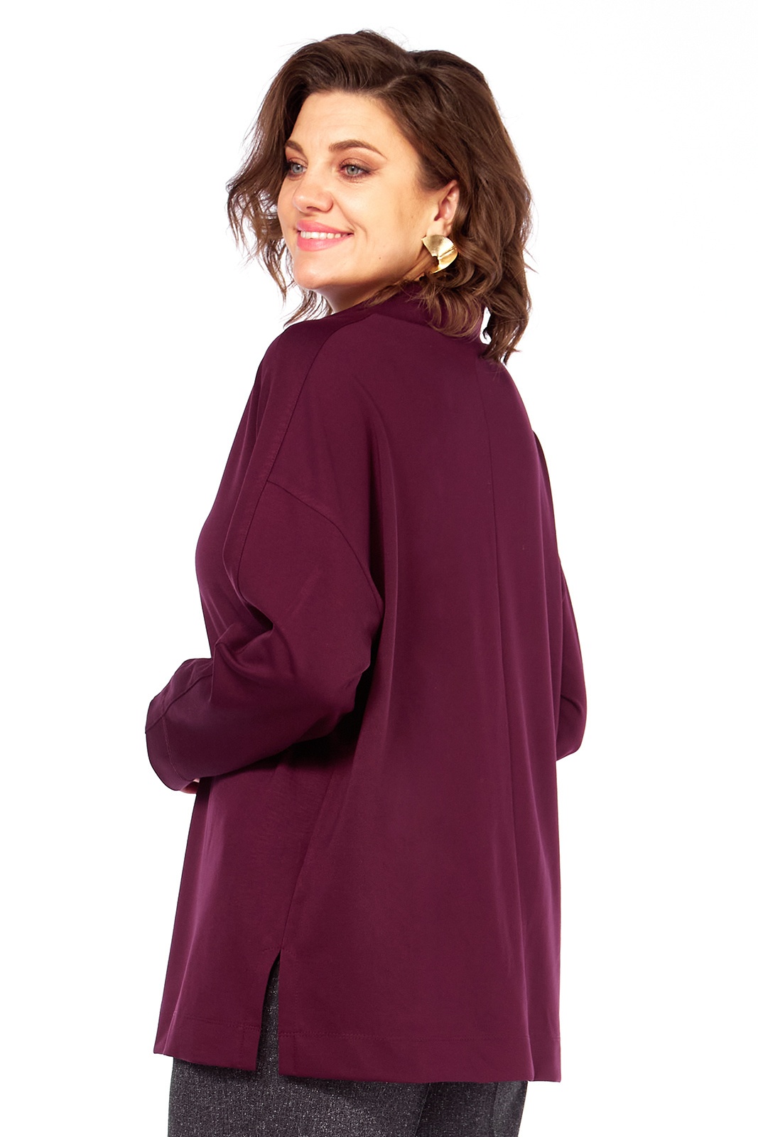 Джемпер 3396 Jurimex фото 2 Джемпер 3396 Jurimex фото 2