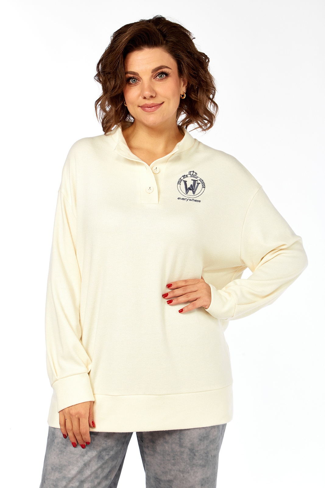 Джемпер 3400 Jurimex фото 4 Джемпер 3400 Jurimex фото 4