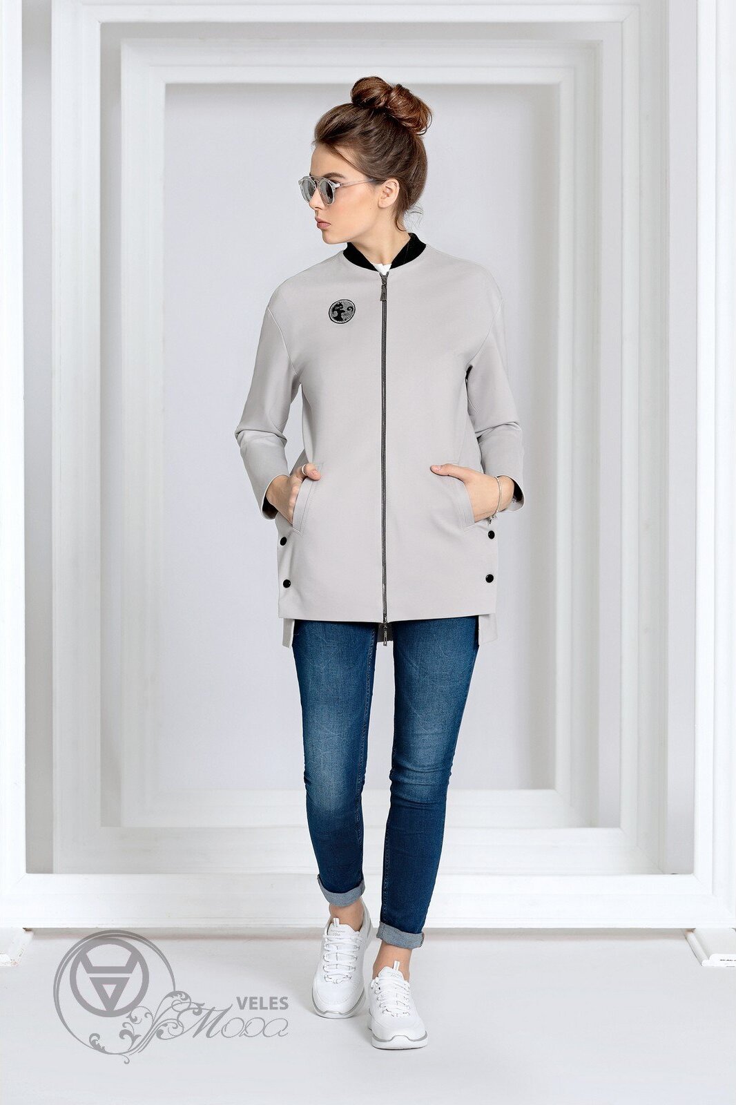 Бомбер 1399 Kaloris