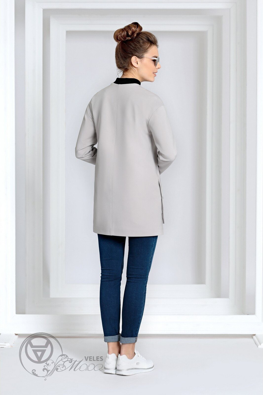 Бомбер 1399 Kaloris