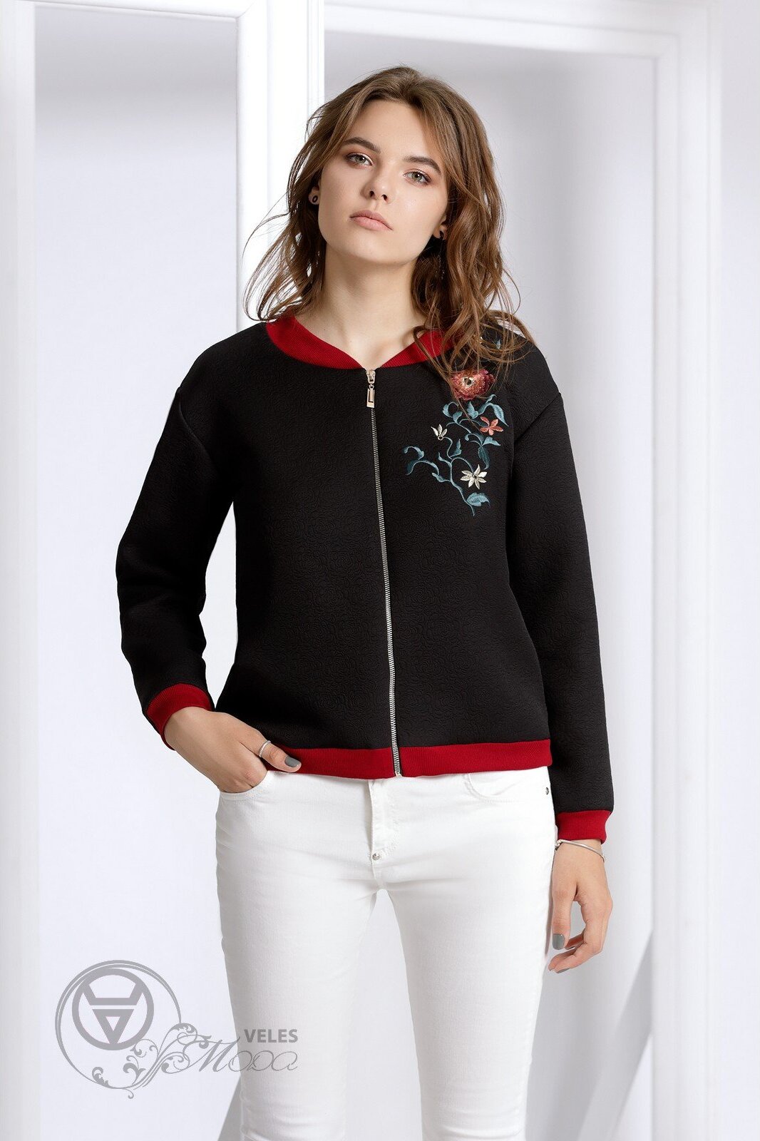 Бомбер 1426 Kaloris